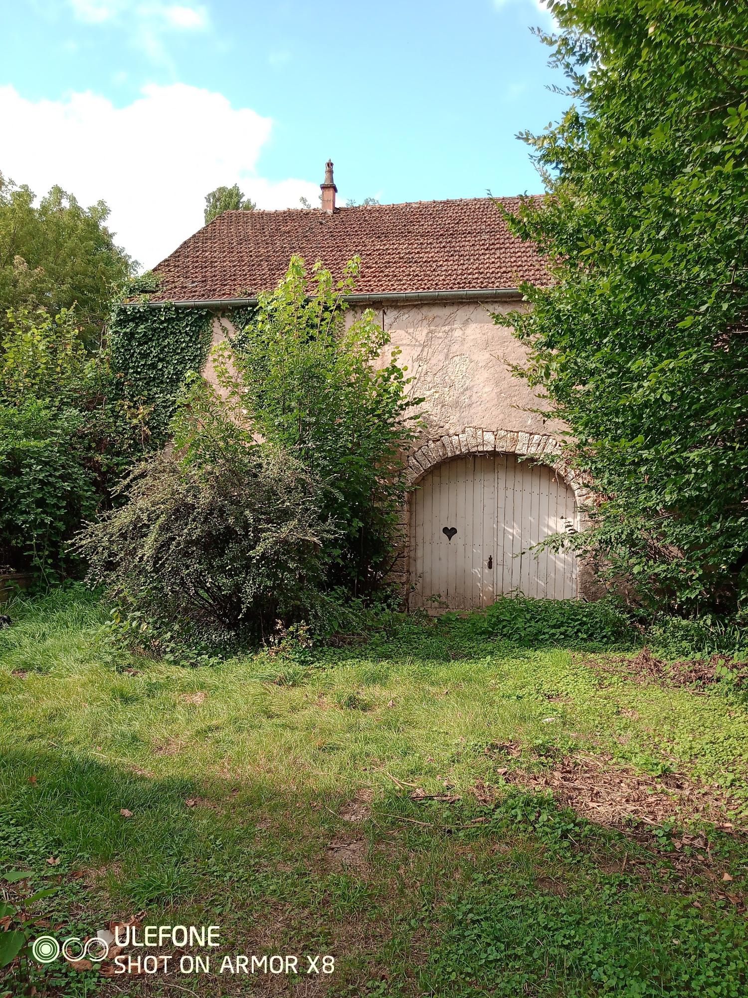 te koop landgoed Fresne-Saint-Mamès Haute-Saône 23