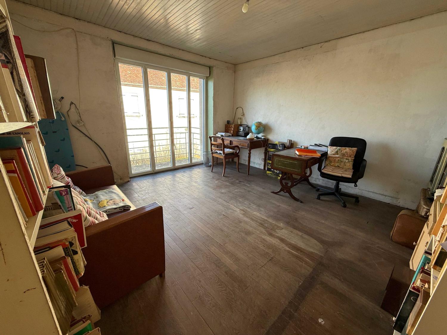  te koop huis Bourbonne-les-Bains Haute-Marne 13