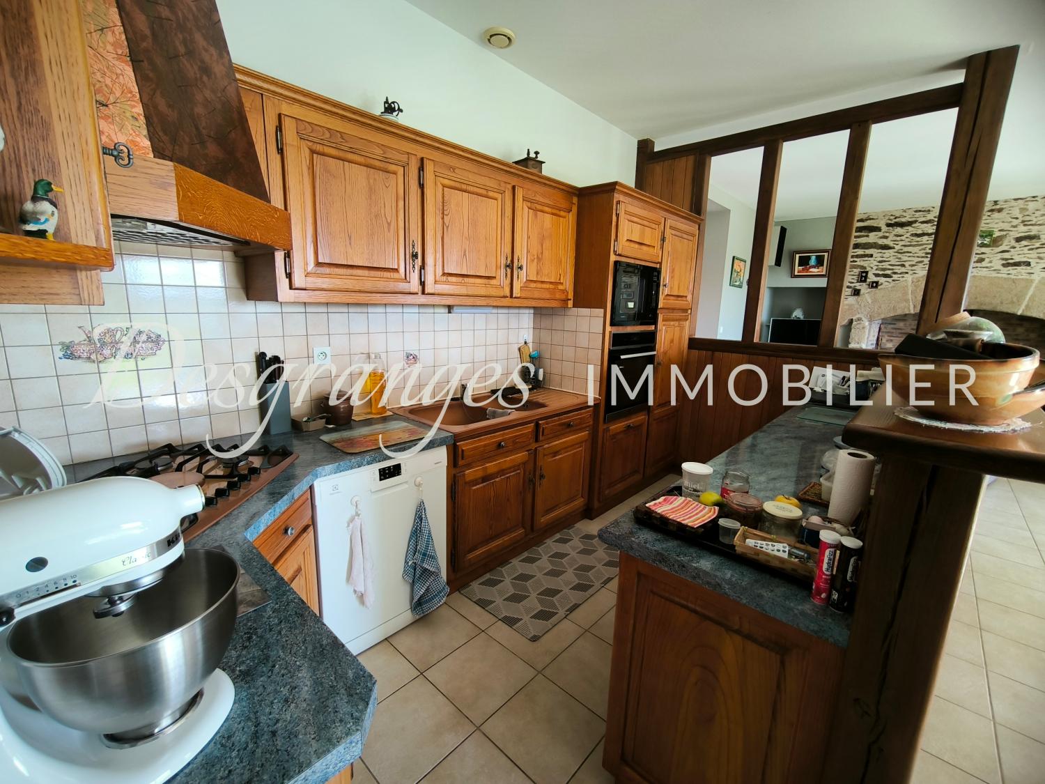  te koop boerderij Payzac Dordogne 7