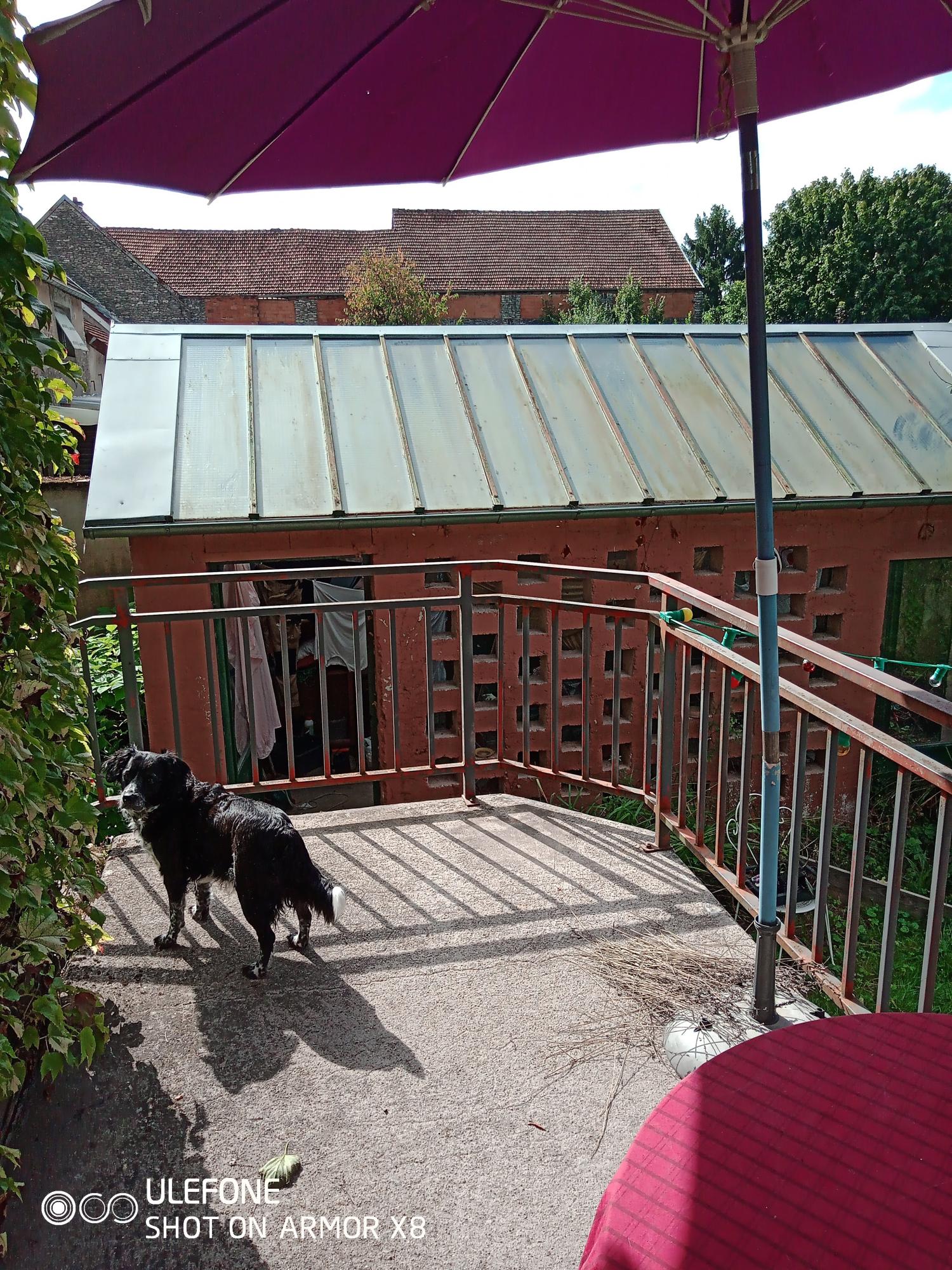 te koop landgoed Fresne-Saint-Mamès Haute-Saône 14