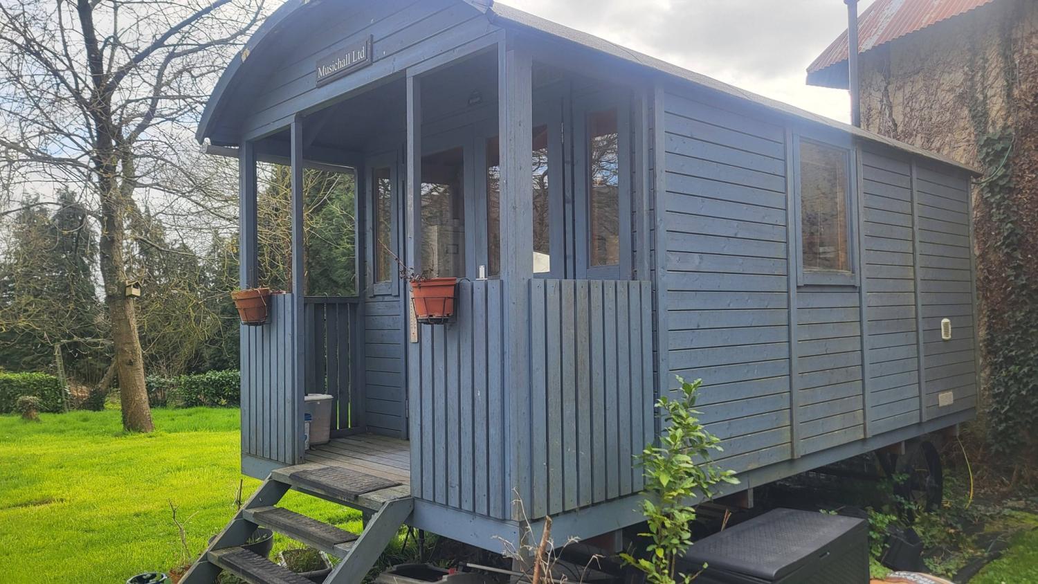  te koop vrijstaand huis Saint-Denis-le-Gast Manche 28