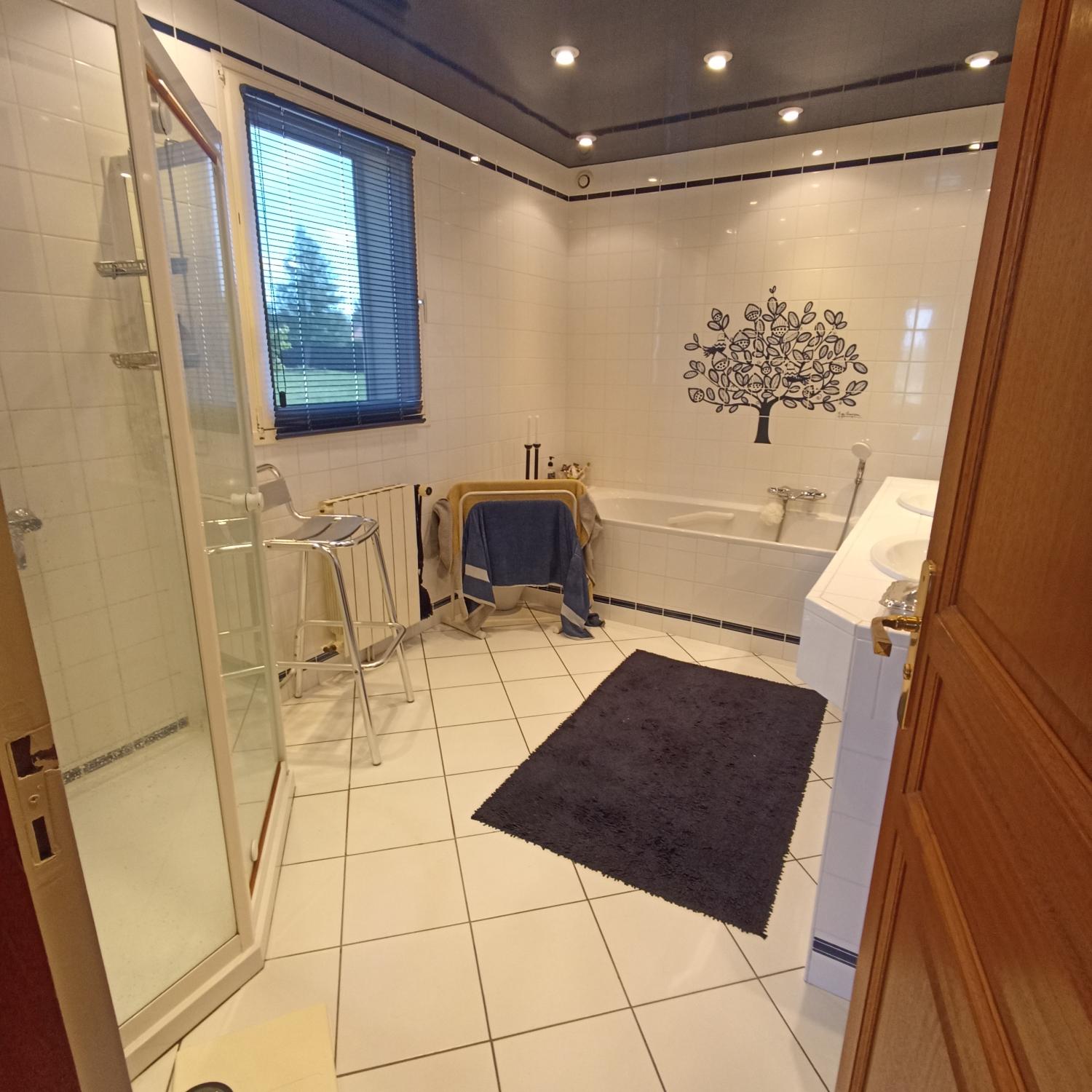  te koop vrijstaand huis Cercy-la-Tour Nièvre 11