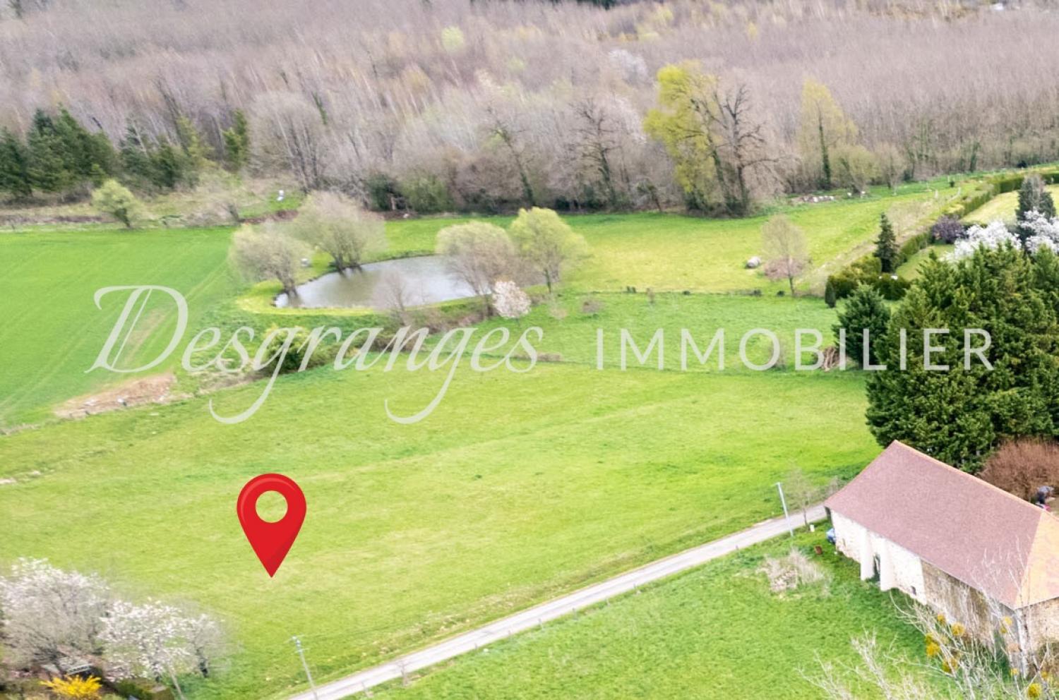  te koop bouwgrond Payzac Dordogne 7