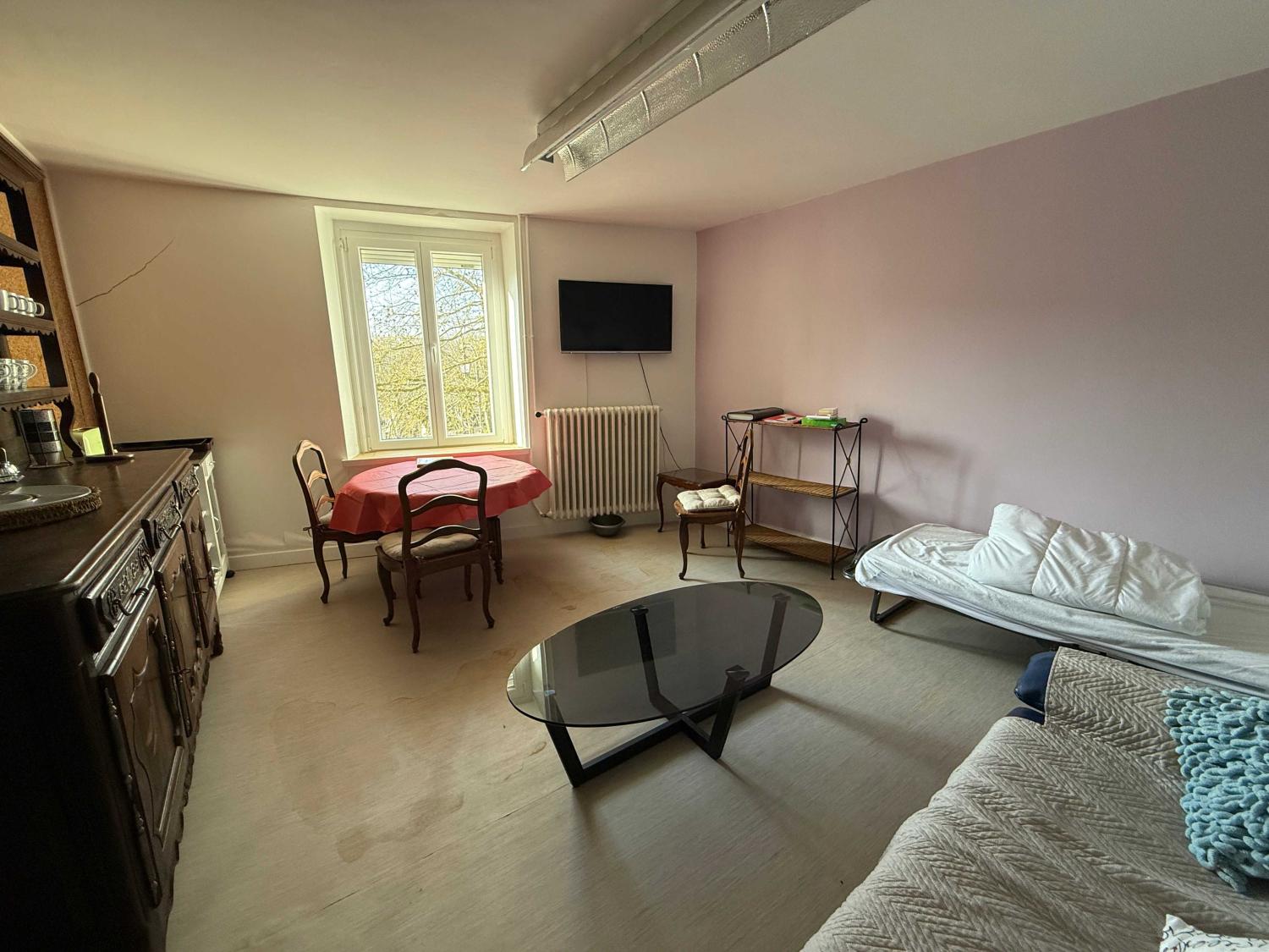  te koop huis Bourbonne-les-Bains Haute-Marne 29