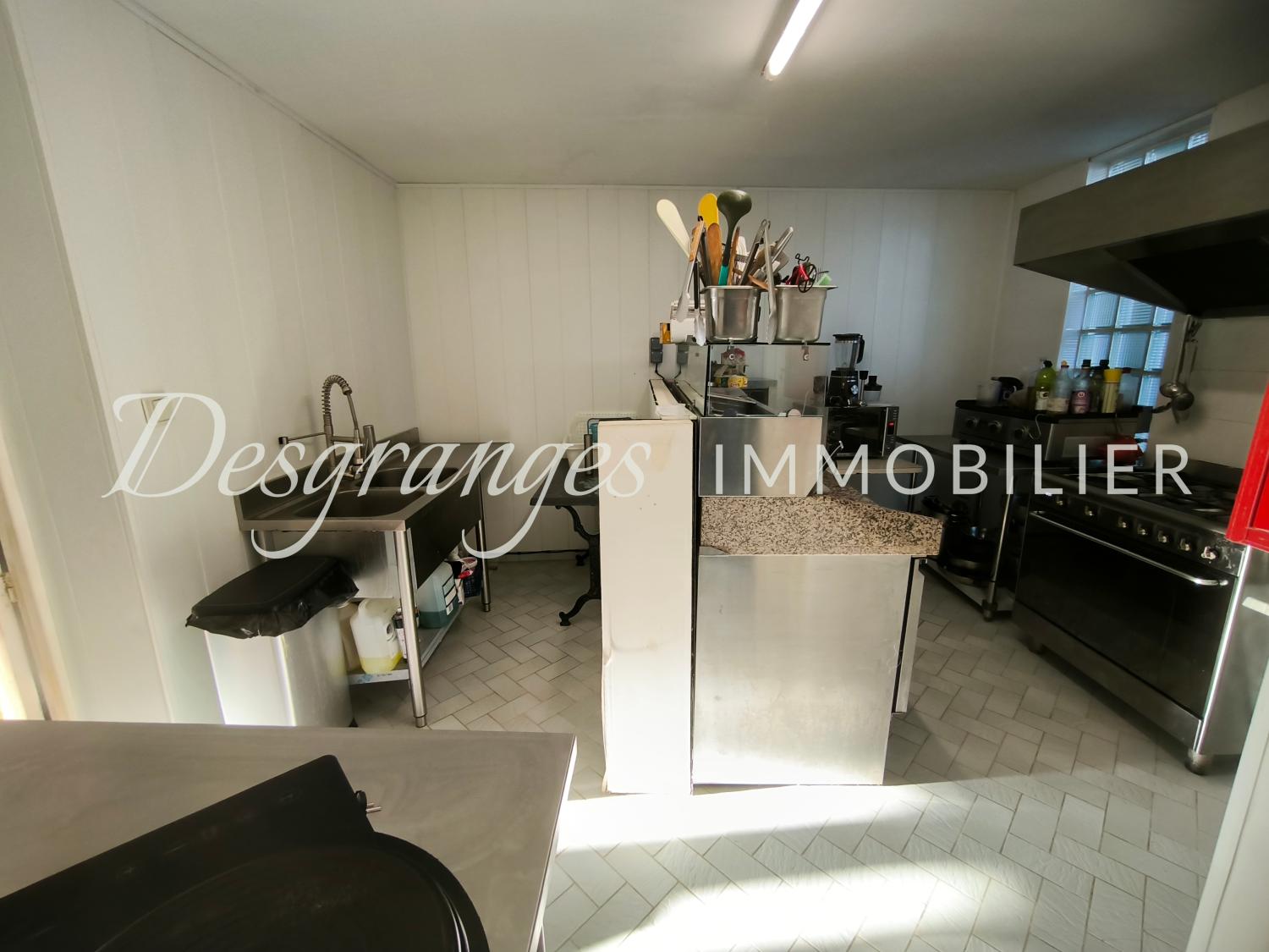 te koop restaurant Payzac Dordogne 10