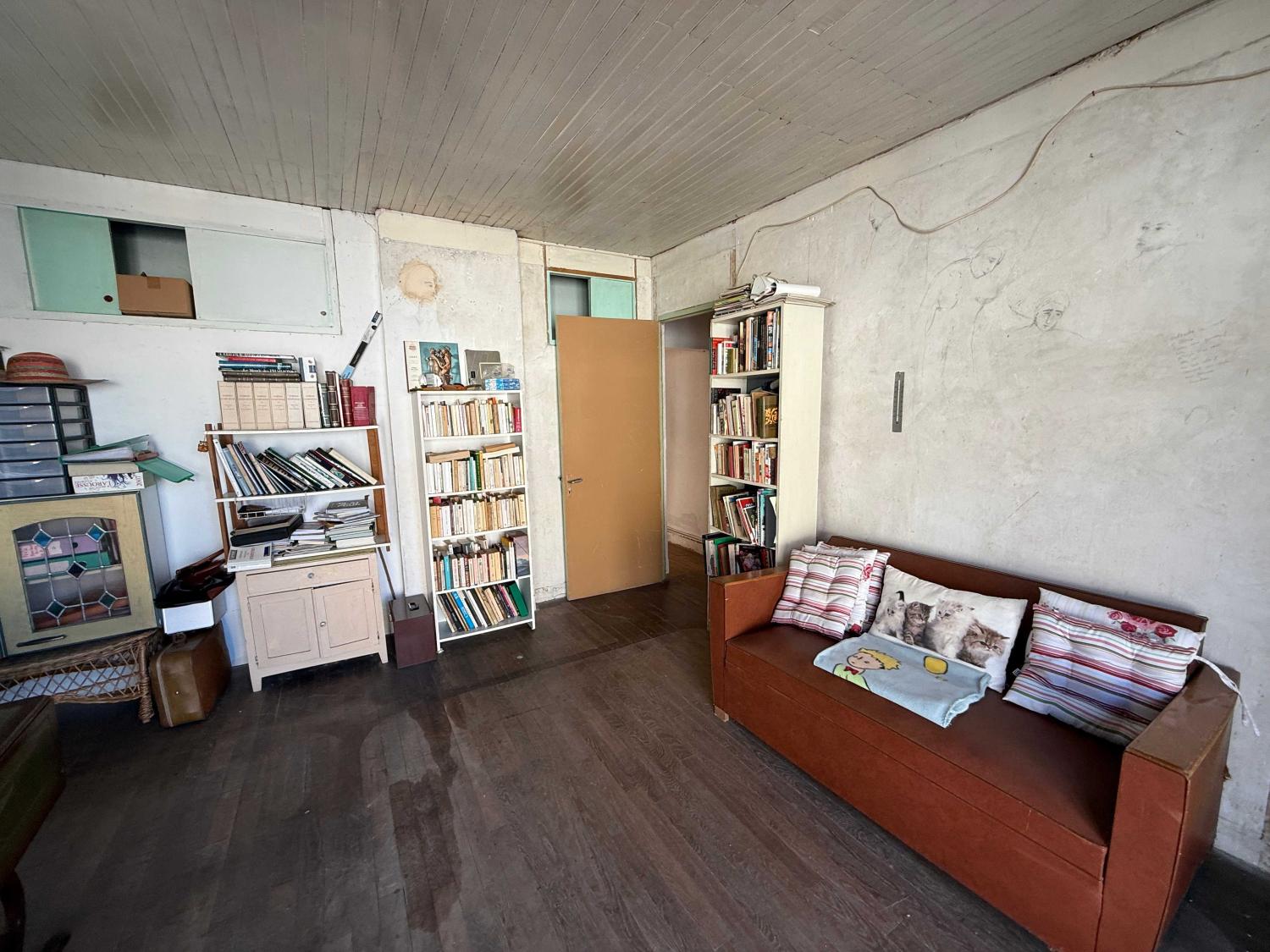  te koop huis Bourbonne-les-Bains Haute-Marne 15