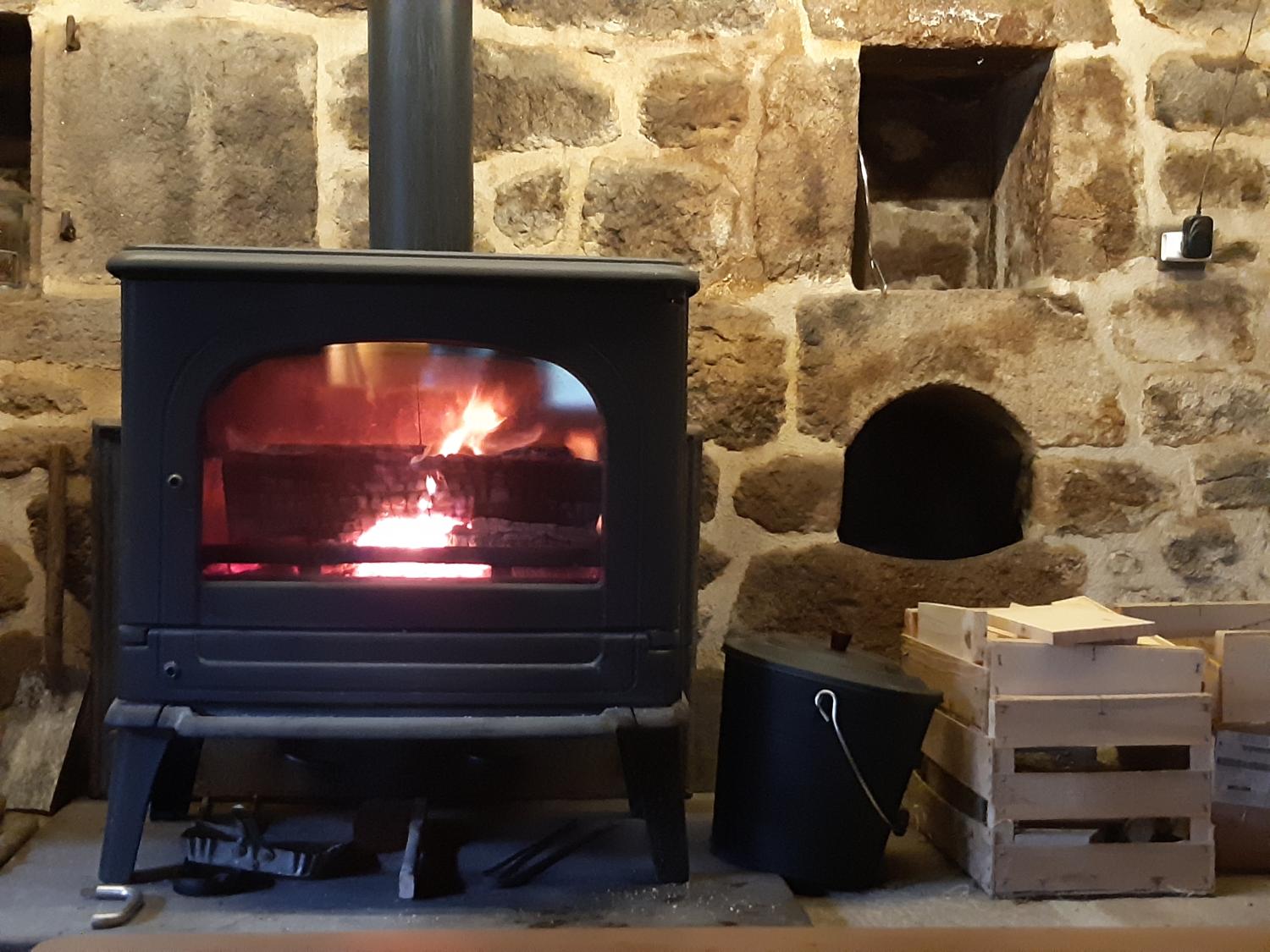  te koop vrijstaand huis La Roche-Canillac Corrèze 16