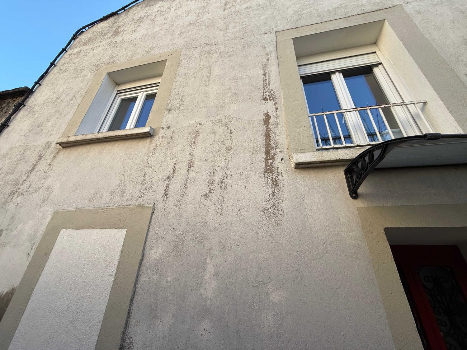  te koop huis Bourbonne-les-Bains Haute-Marne 32