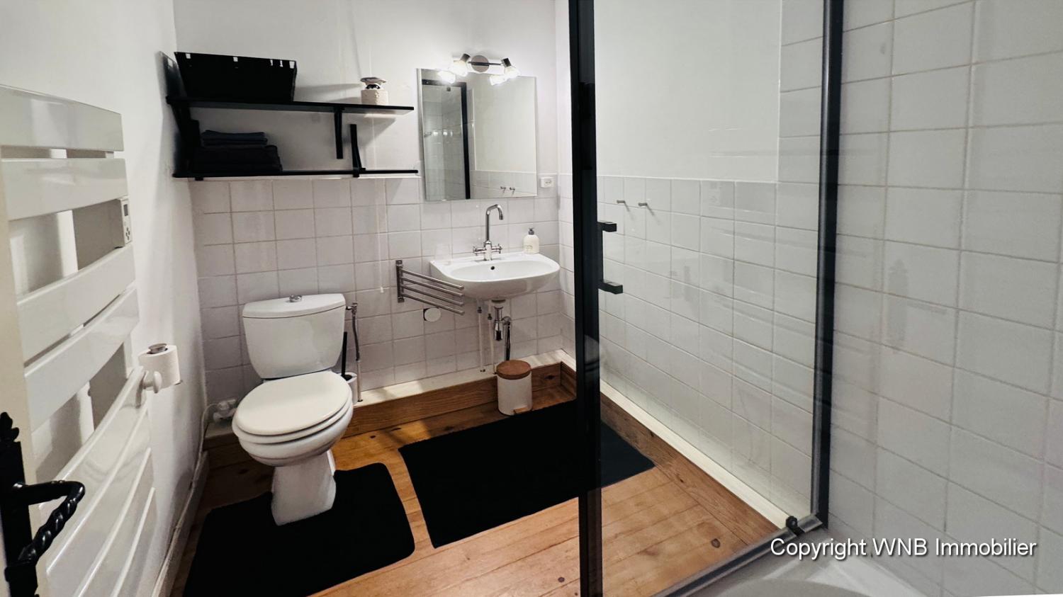  te koop vrijstaand huis Le Magny Vogezen 8