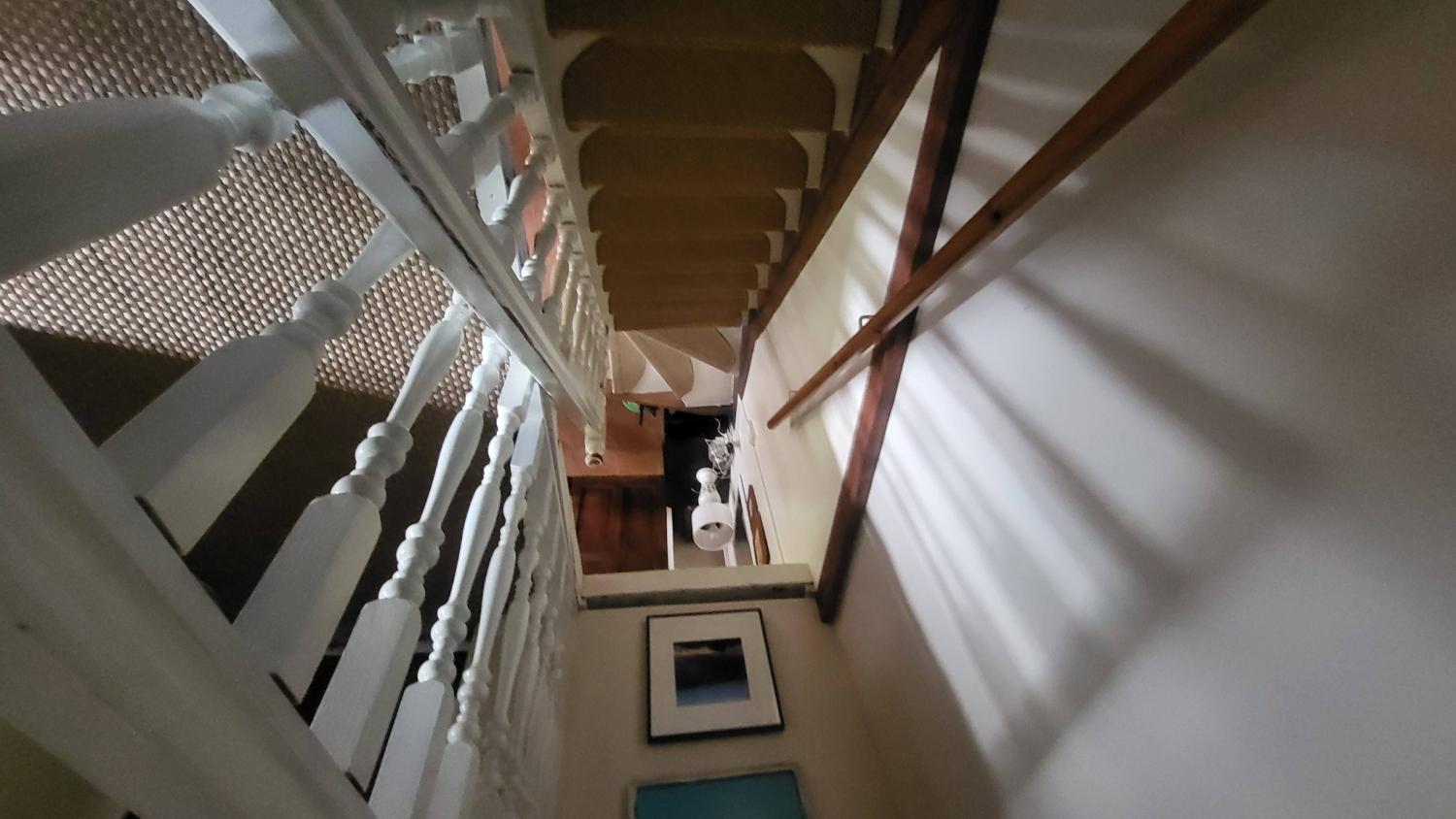  te koop vrijstaand huis Saint-Denis-le-Gast Manche 24