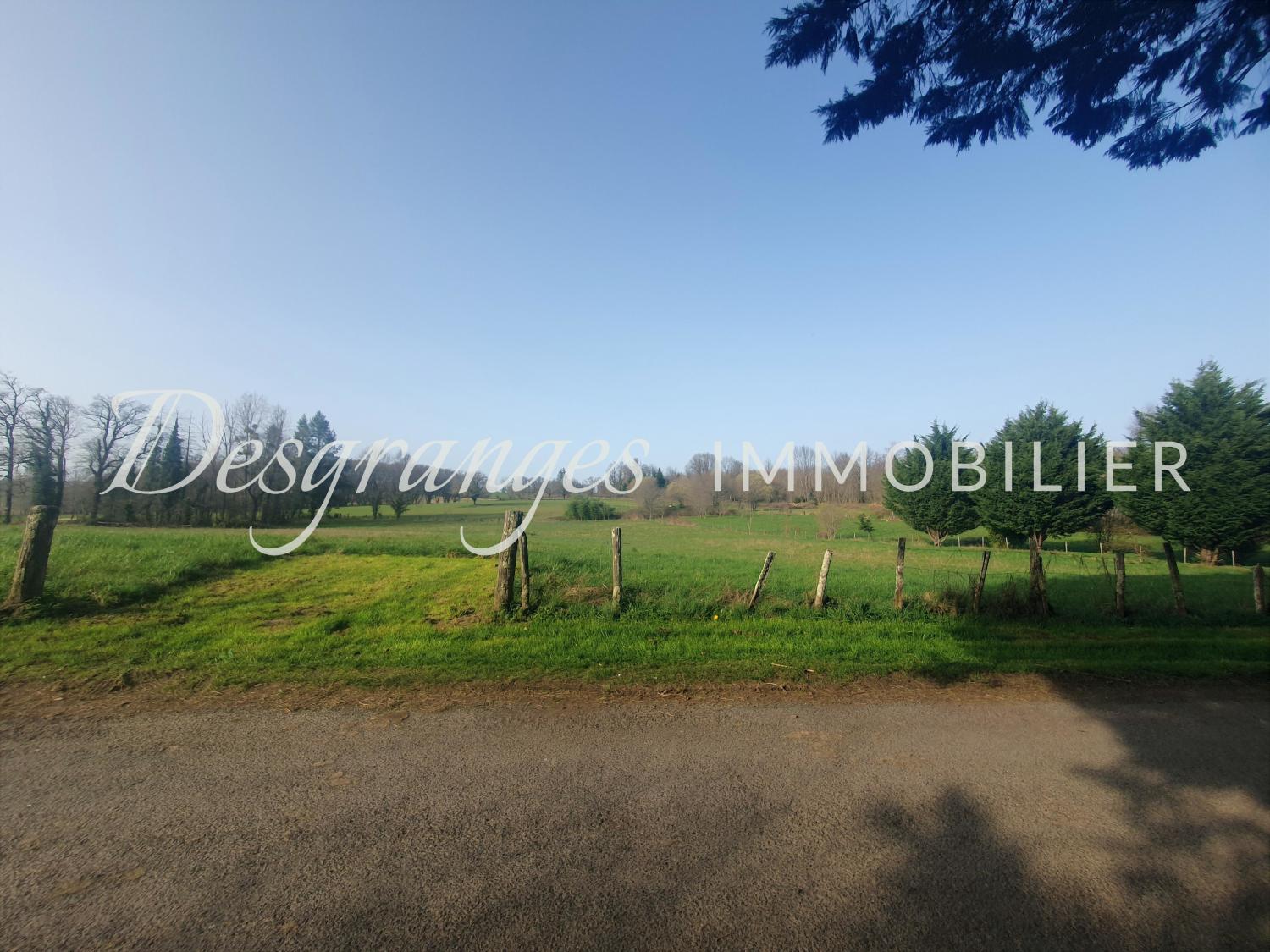  te koop bouwgrond Payzac Dordogne 5