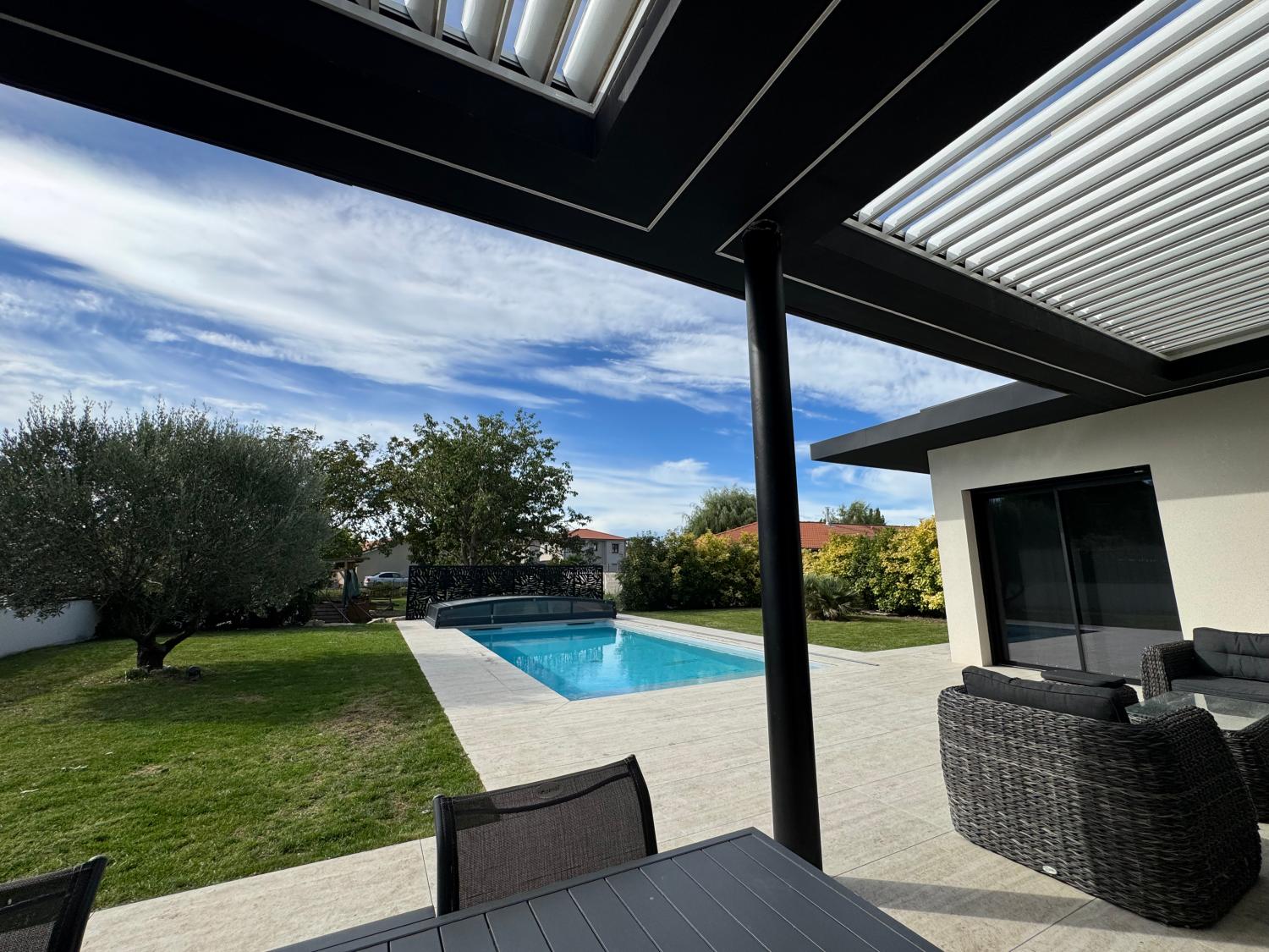  te koop villa Chavaroux Puy-de-Dôme 6