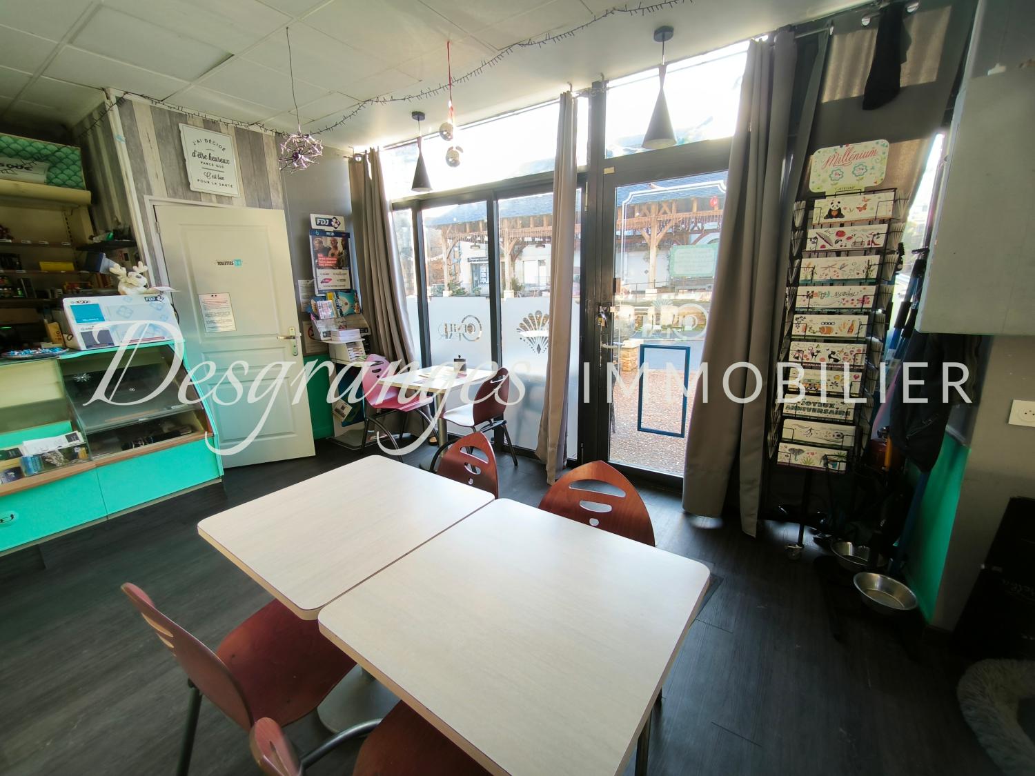 te koop restaurant Payzac Dordogne 9