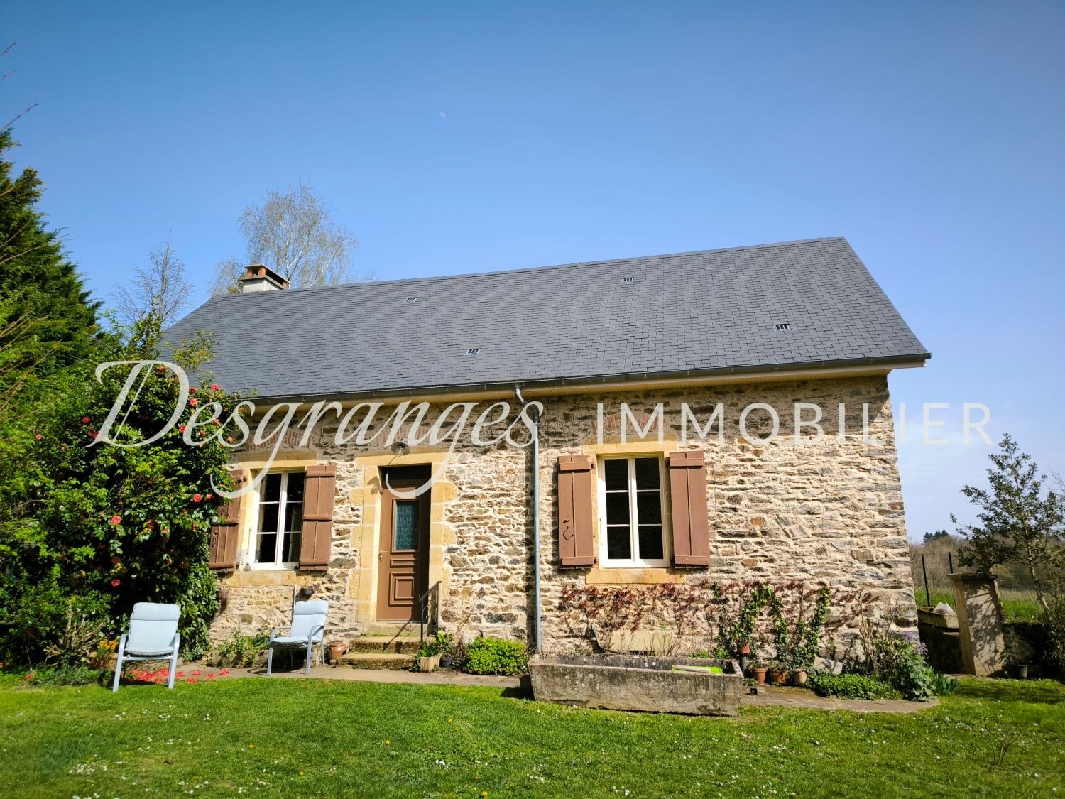  te koop landgoed Savignac-Lédrier Dordogne 3