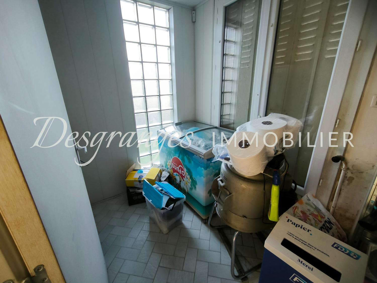 te koop restaurant Payzac Dordogne 13