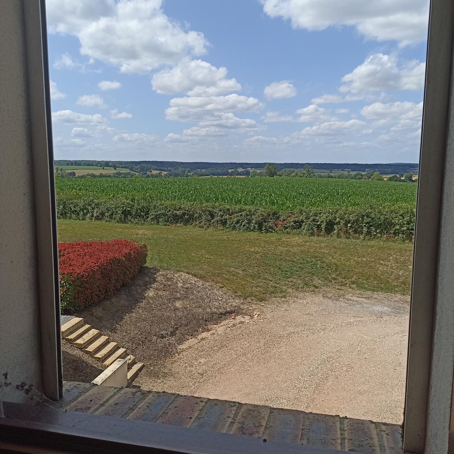  te koop vrijstaand huis Cercy-la-Tour Nièvre 13