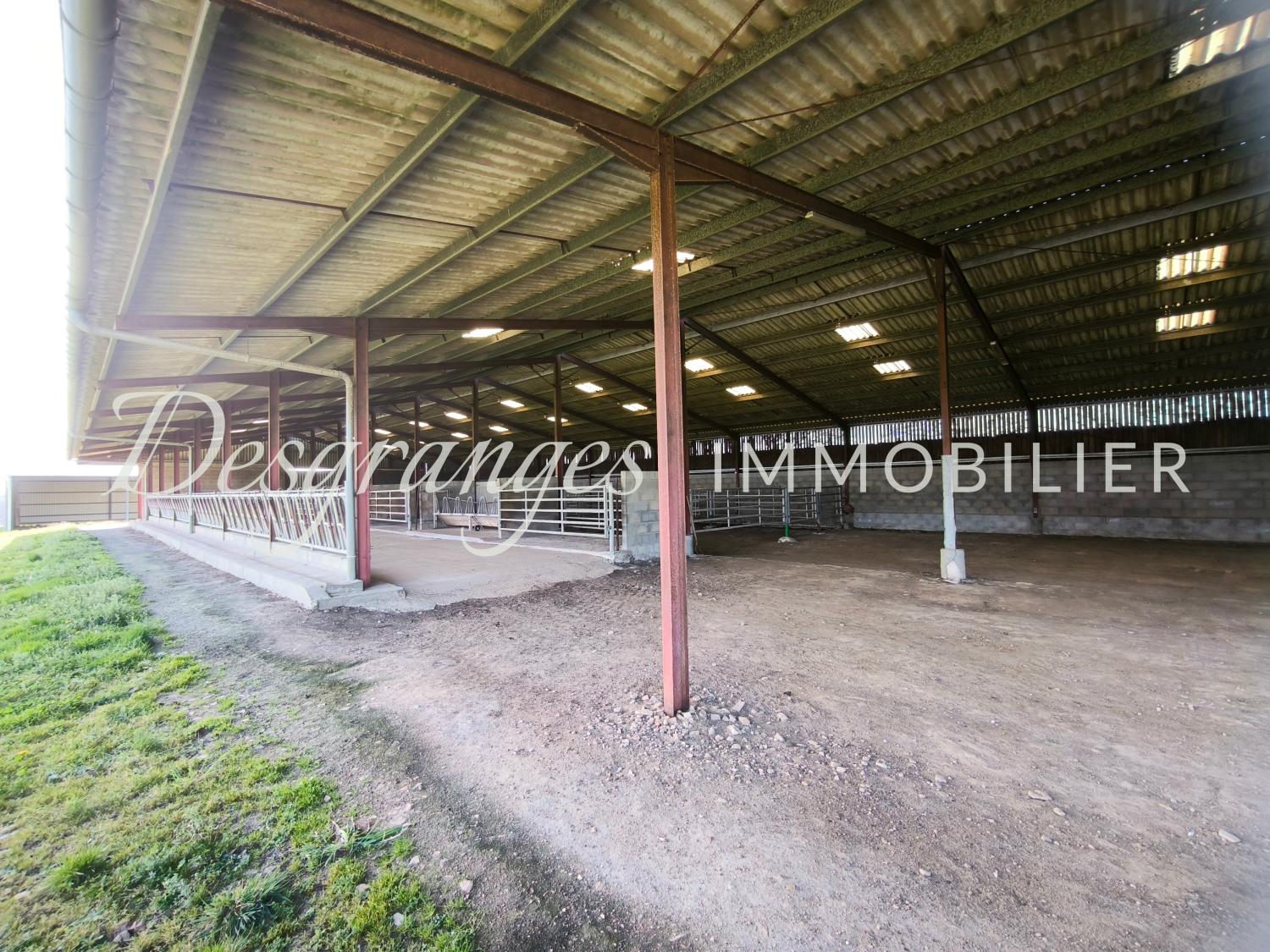  te koop boerderij Payzac Dordogne 16