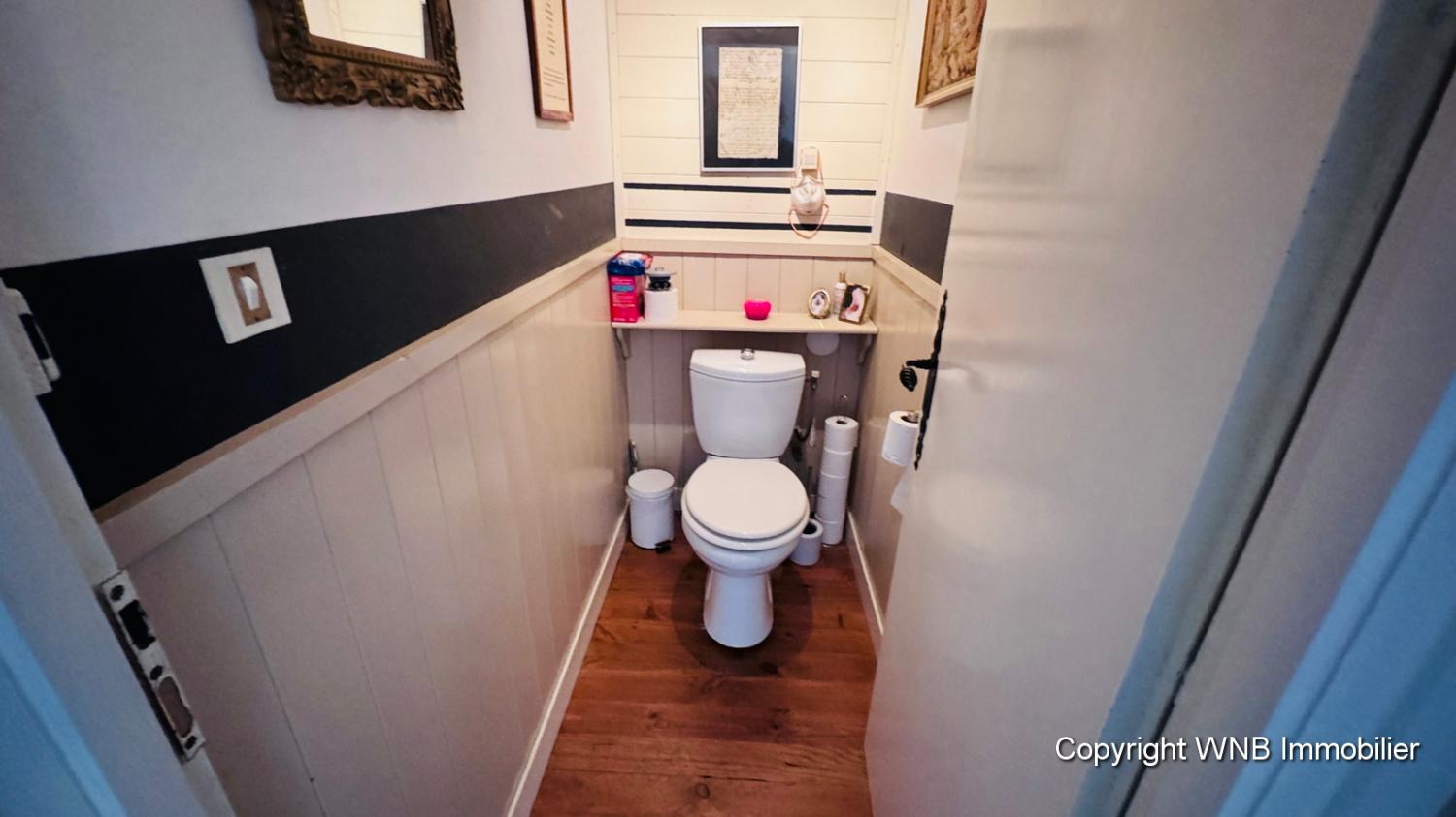  te koop vrijstaand huis Le Magny Vogezen 7