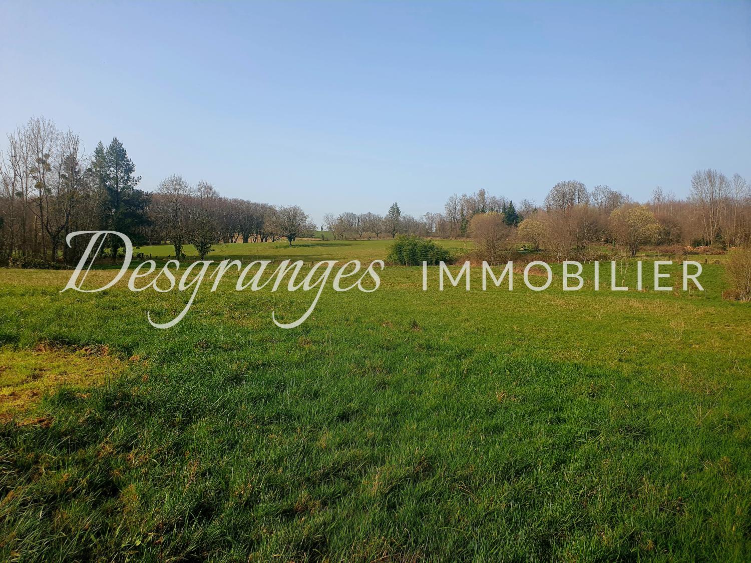  te koop bouwgrond Payzac Dordogne 2