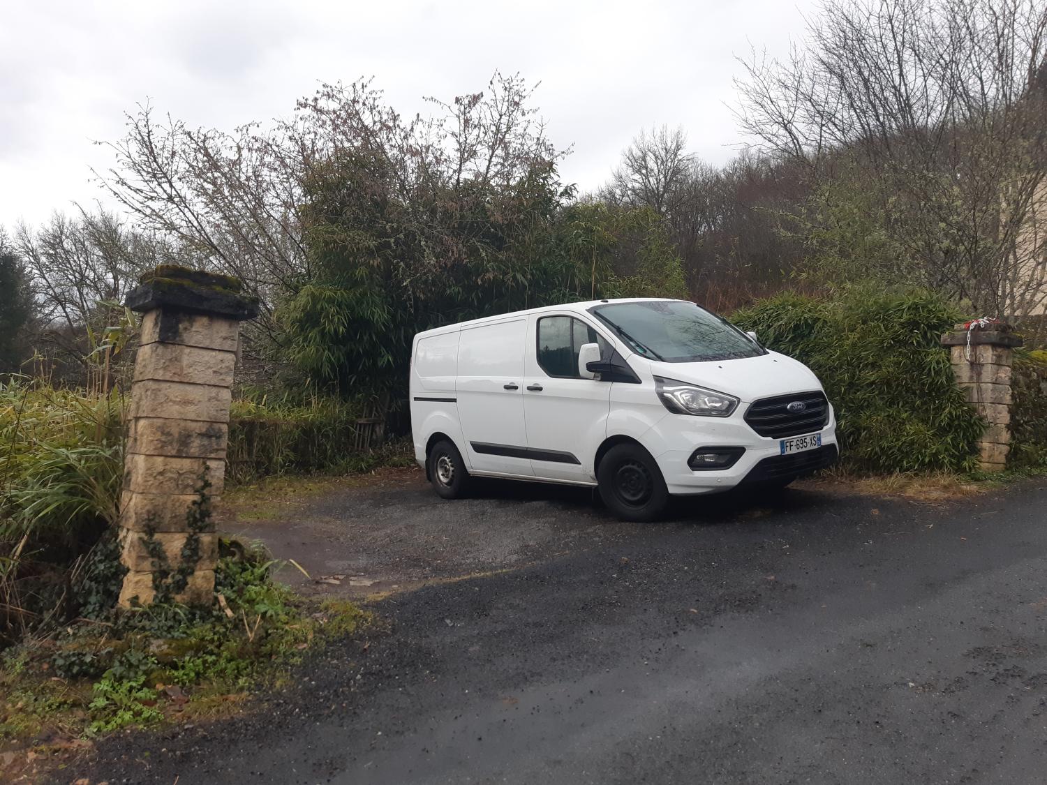  te koop vrijstaand huis La Roche-Canillac Corrèze 20