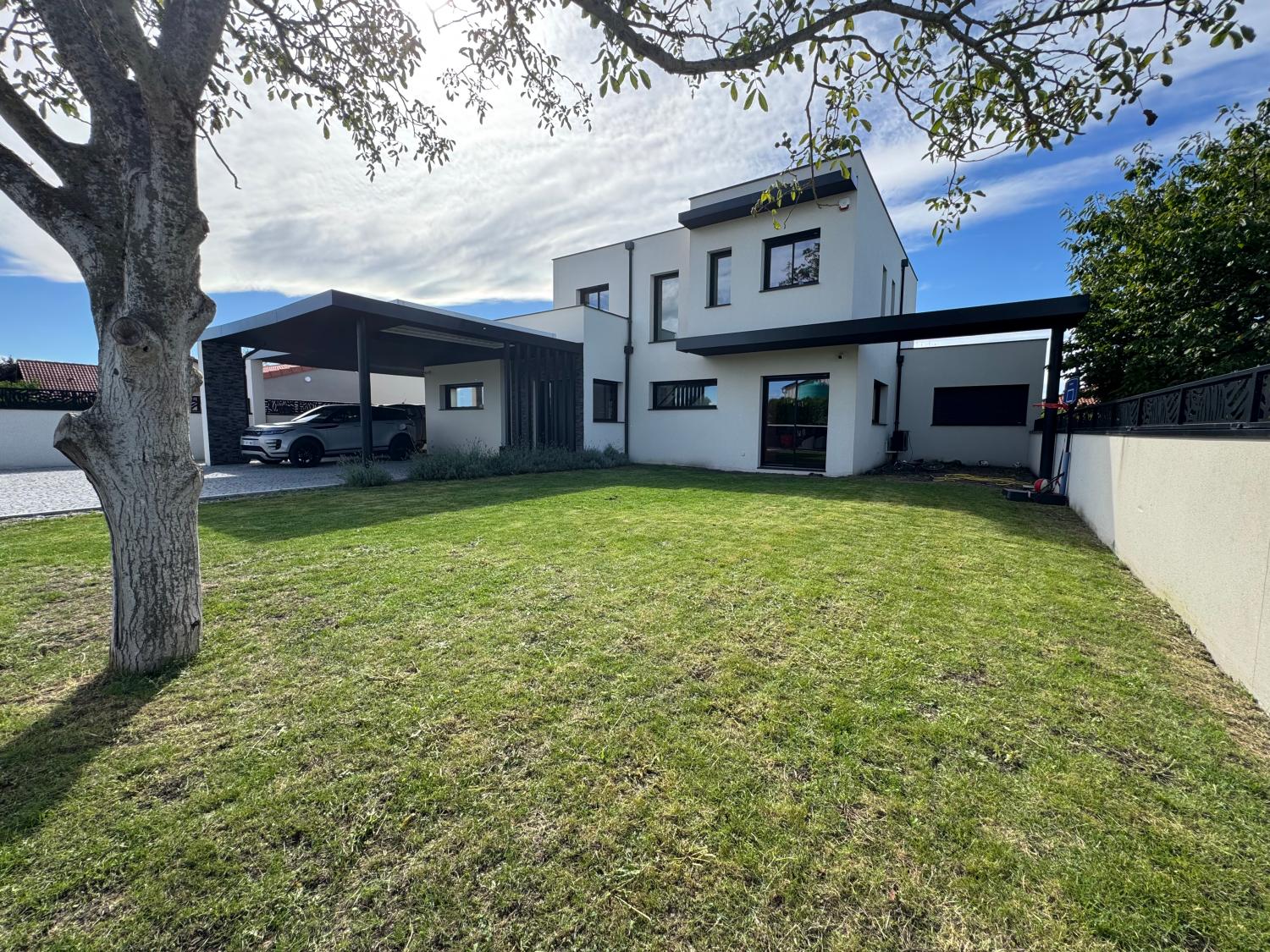  te koop villa Chavaroux Puy-de-Dôme 2