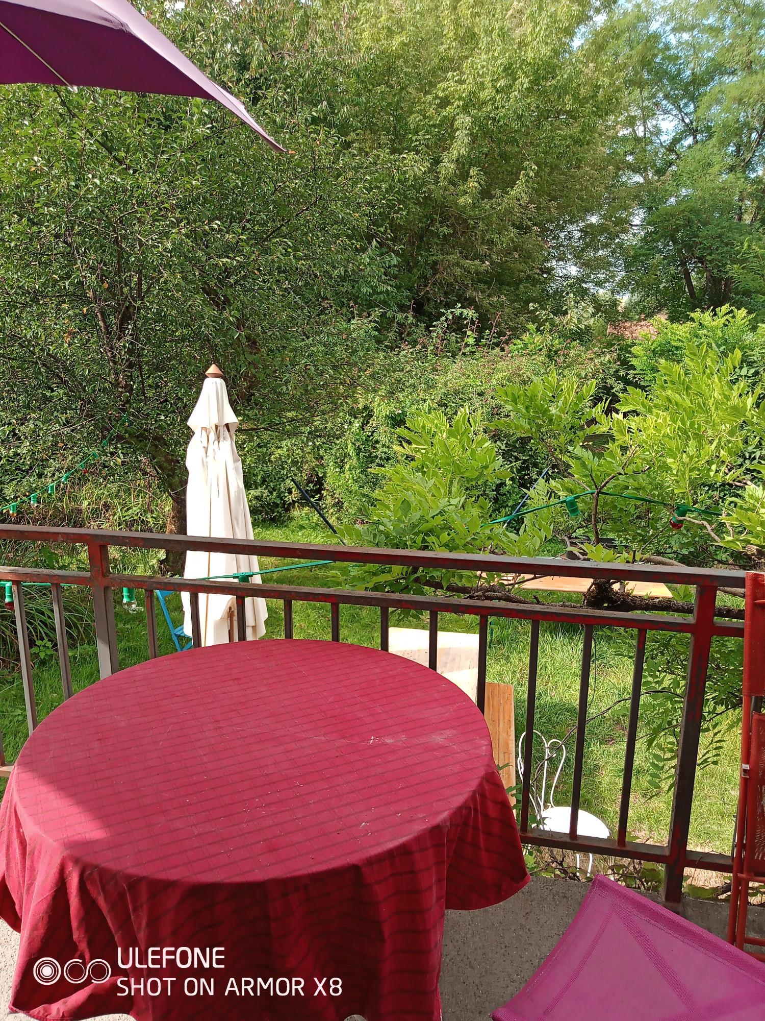 te koop landgoed Fresne-Saint-Mamès Haute-Saône 13