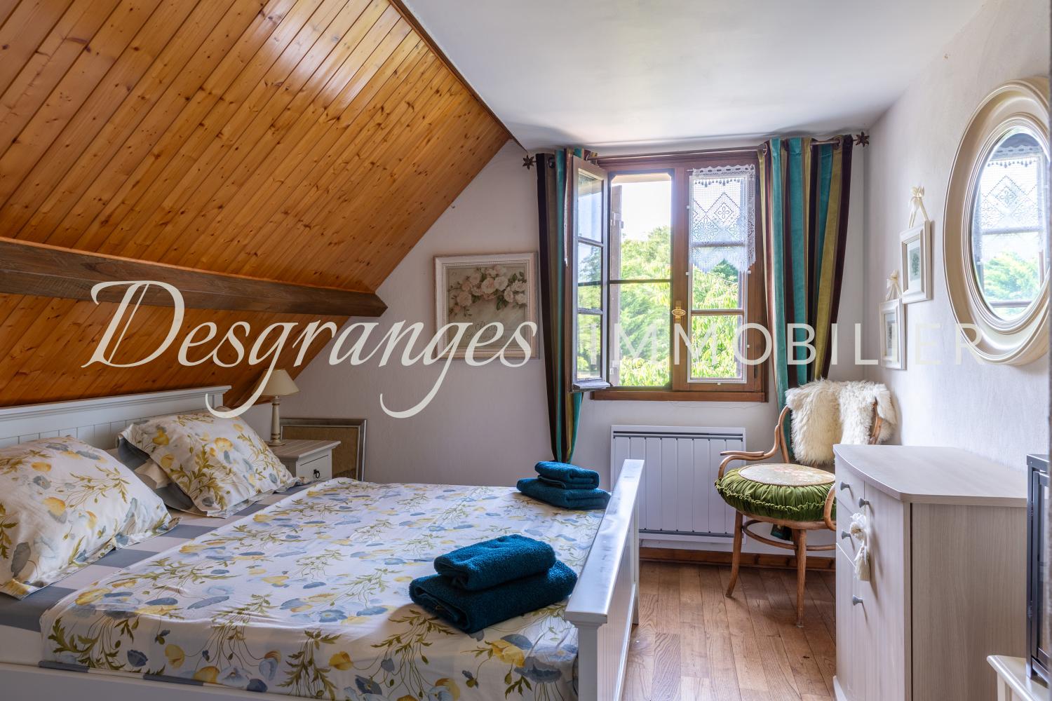  te koop landgoed Dussac Dordogne 8
