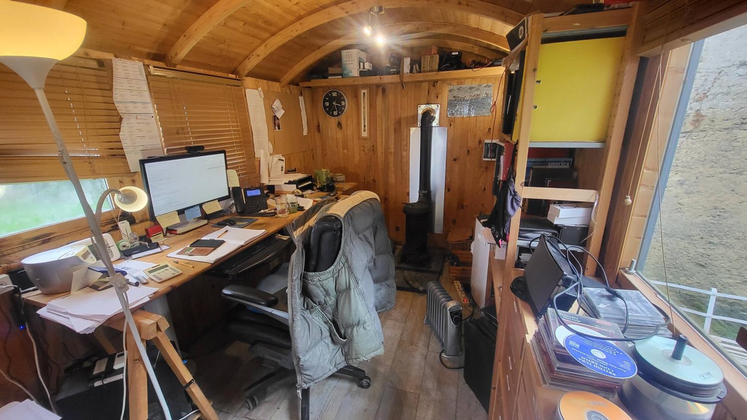  te koop vrijstaand huis Saint-Denis-le-Gast Manche 26