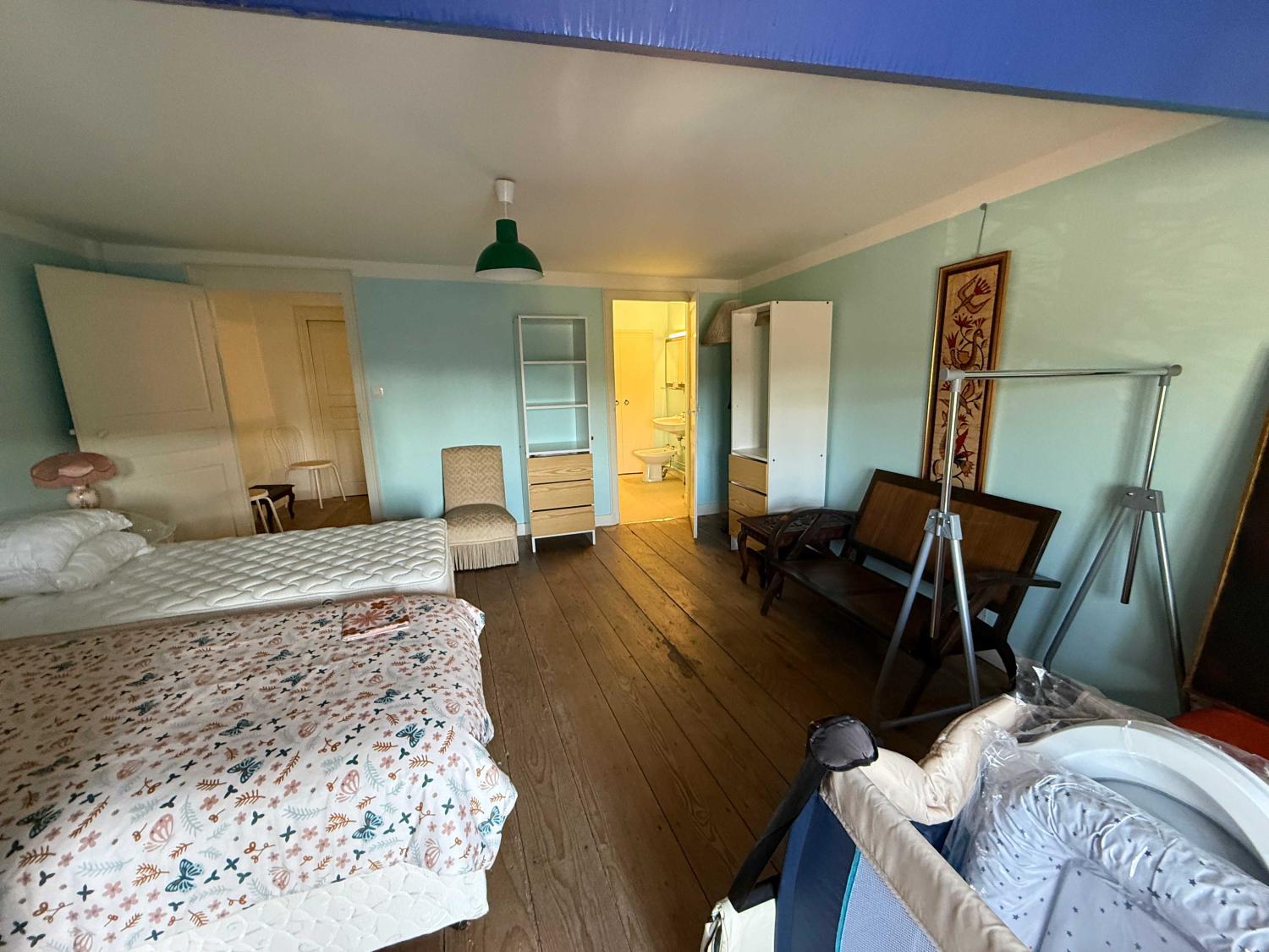  te koop huis Bourbonne-les-Bains Haute-Marne 21