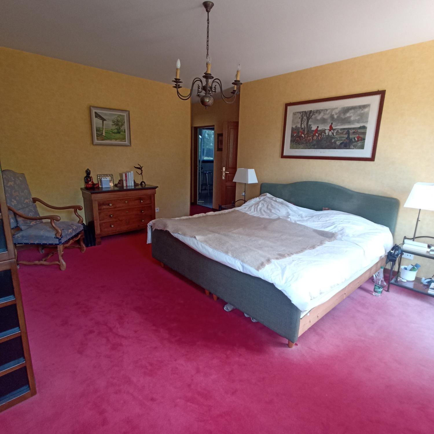  te koop vrijstaand huis Cercy-la-Tour Nièvre 10