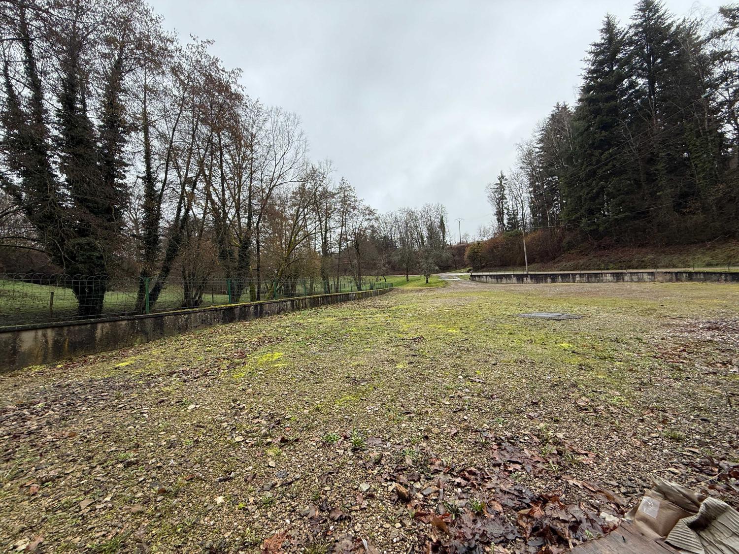  te koop gîtes/ chambres d'hôtes Viviers-le-Gras Vogezen 37