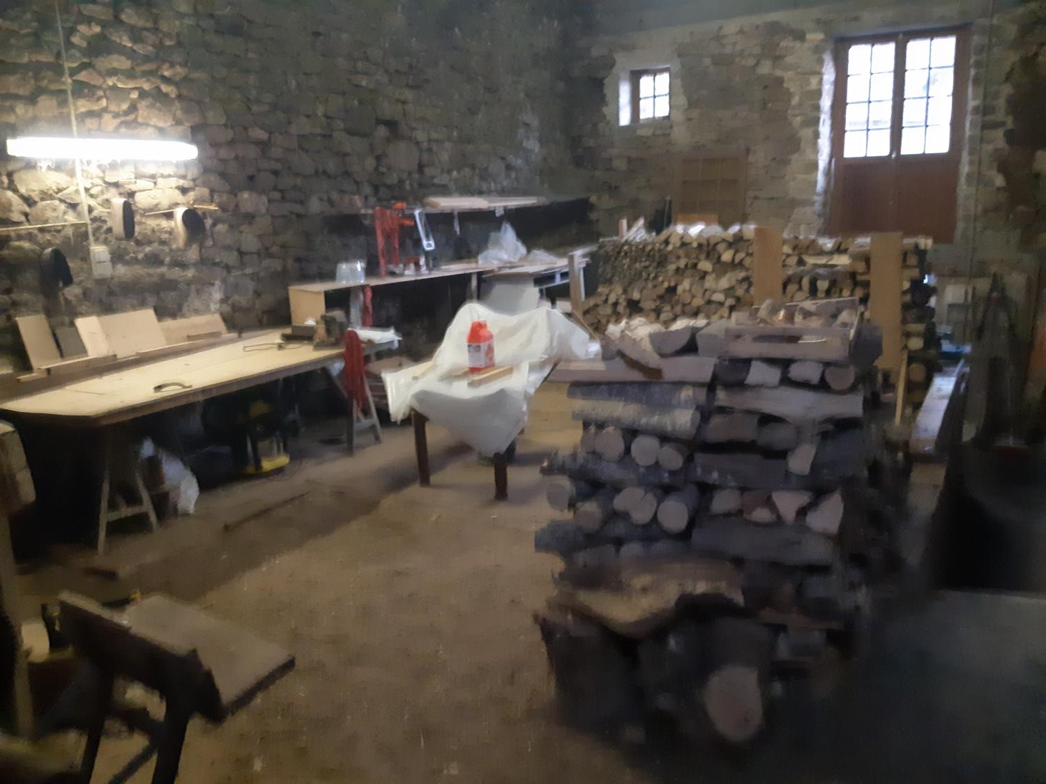  te koop vrijstaand huis La Roche-Canillac Corrèze 19