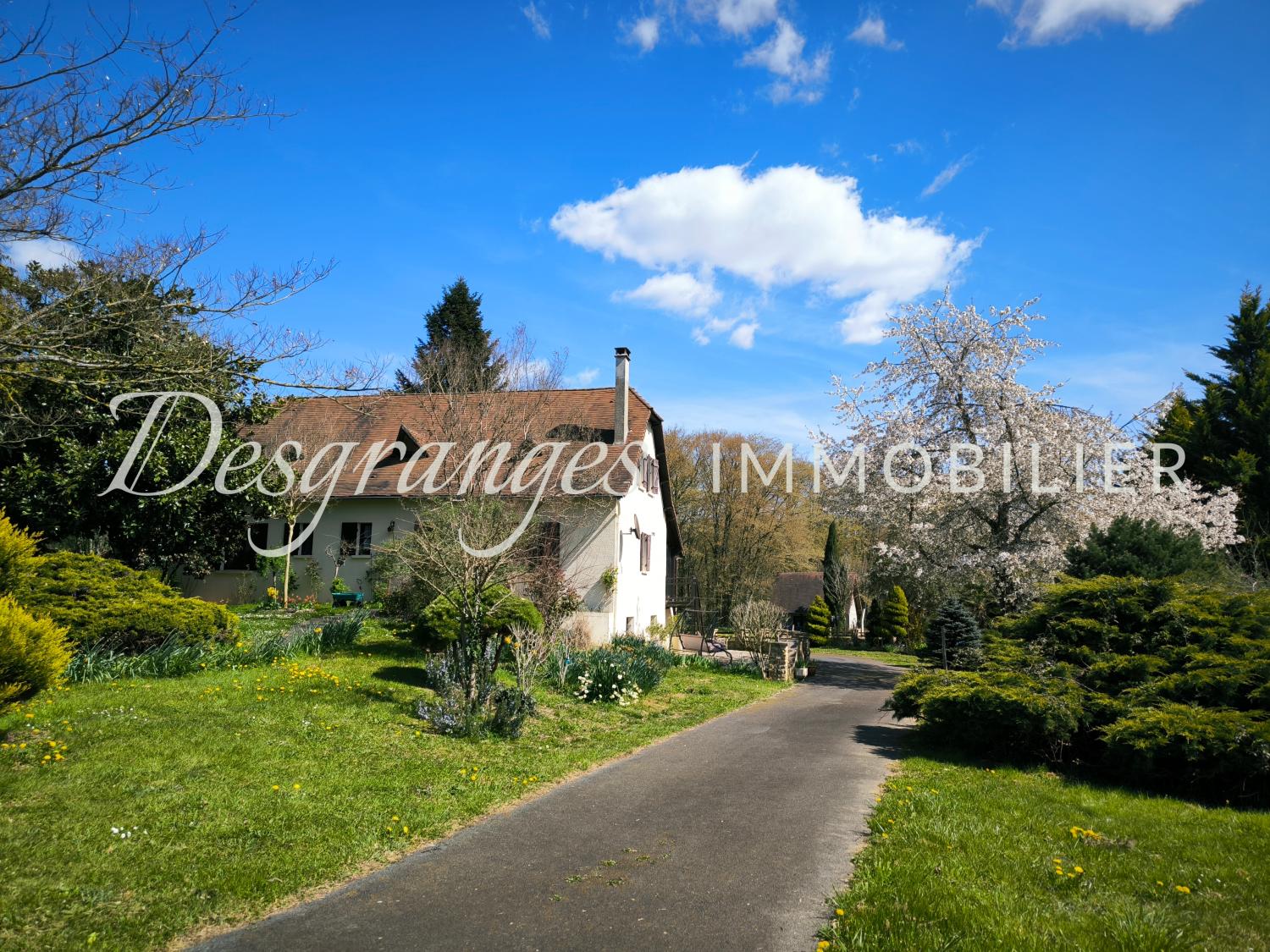  te koop landgoed Dussac Dordogne 12