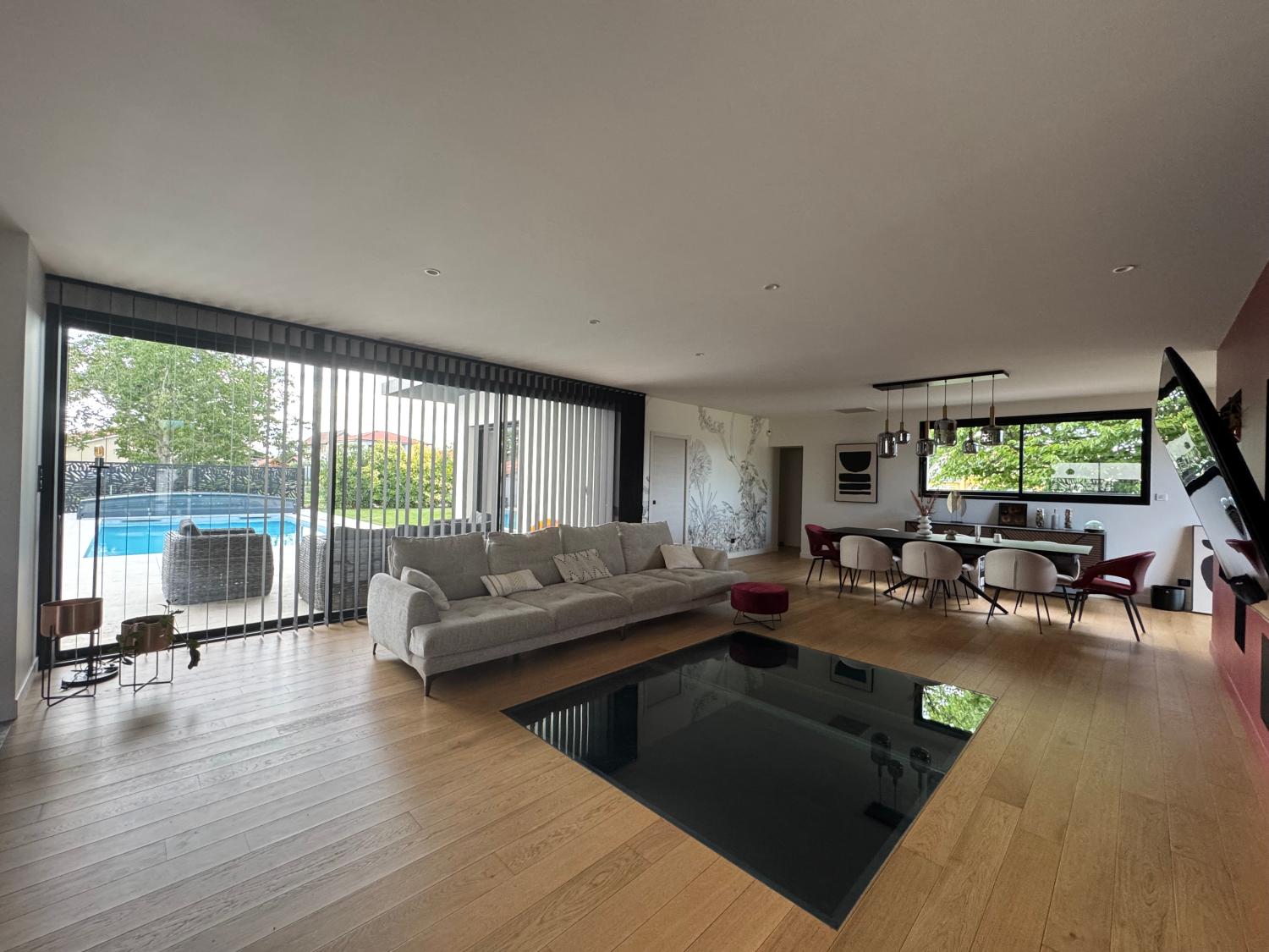  te koop villa Chavaroux Puy-de-Dôme 3