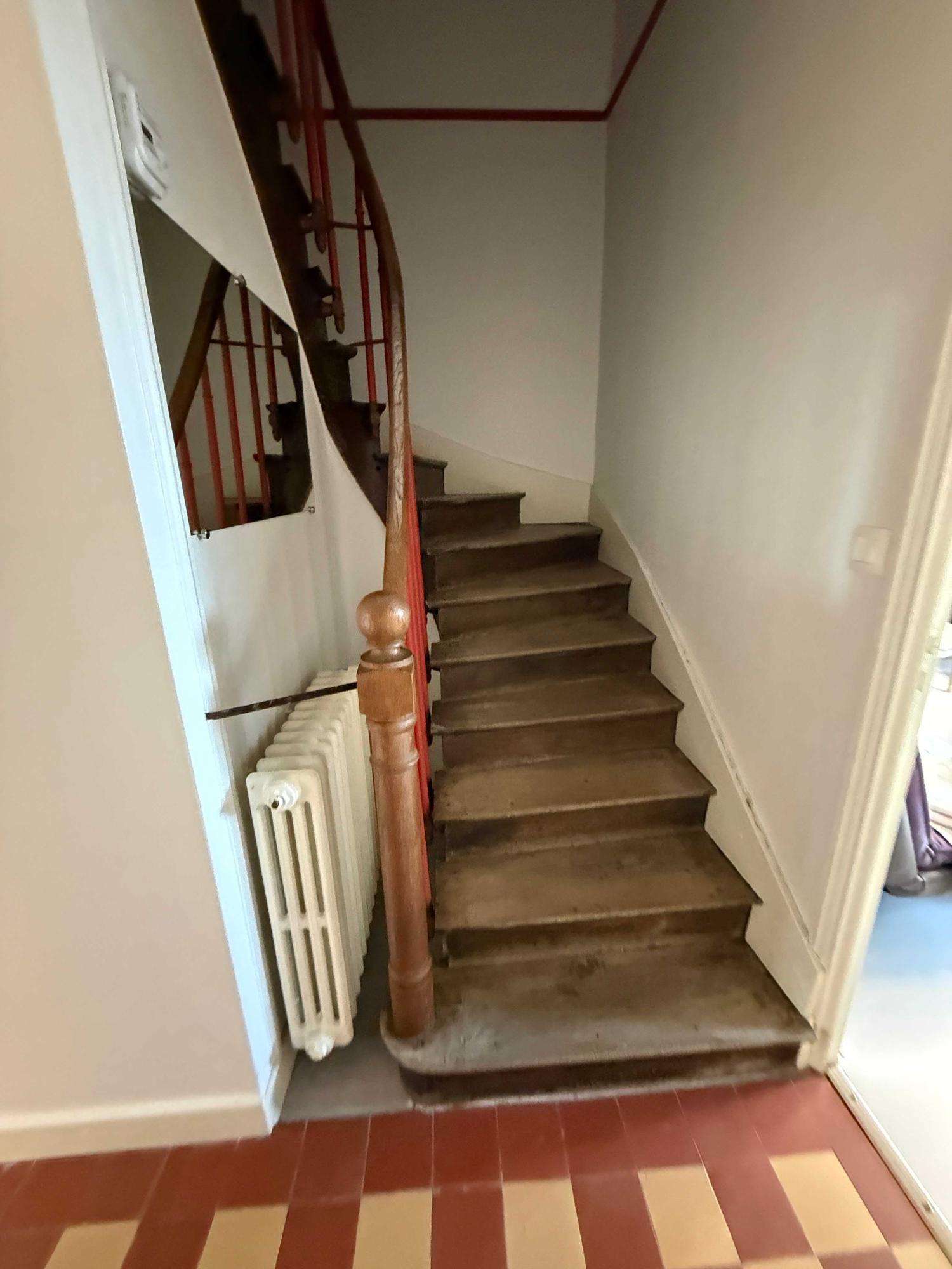  te koop huis Bourbonne-les-Bains Haute-Marne 12