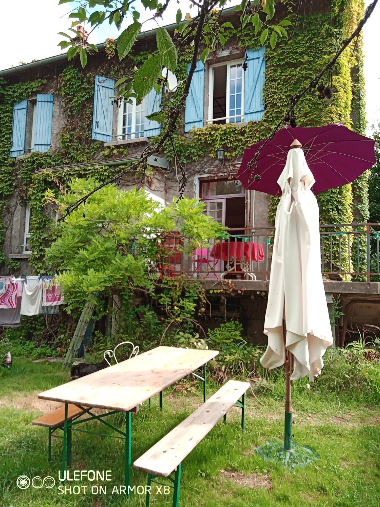 te koop landgoed Fresne-Saint-Mamès Haute-Saône 18