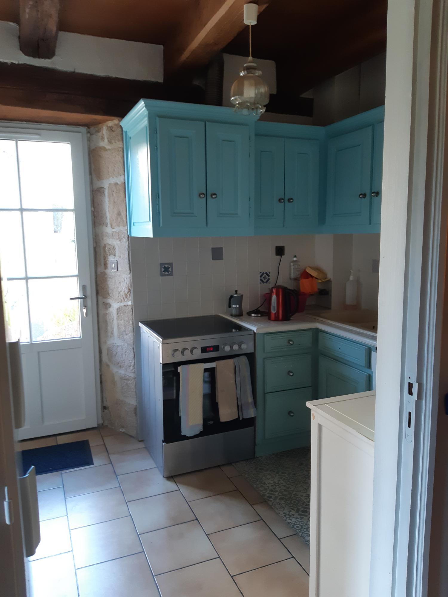  te koop vrijstaand huis La Roche-Canillac Corrèze 13