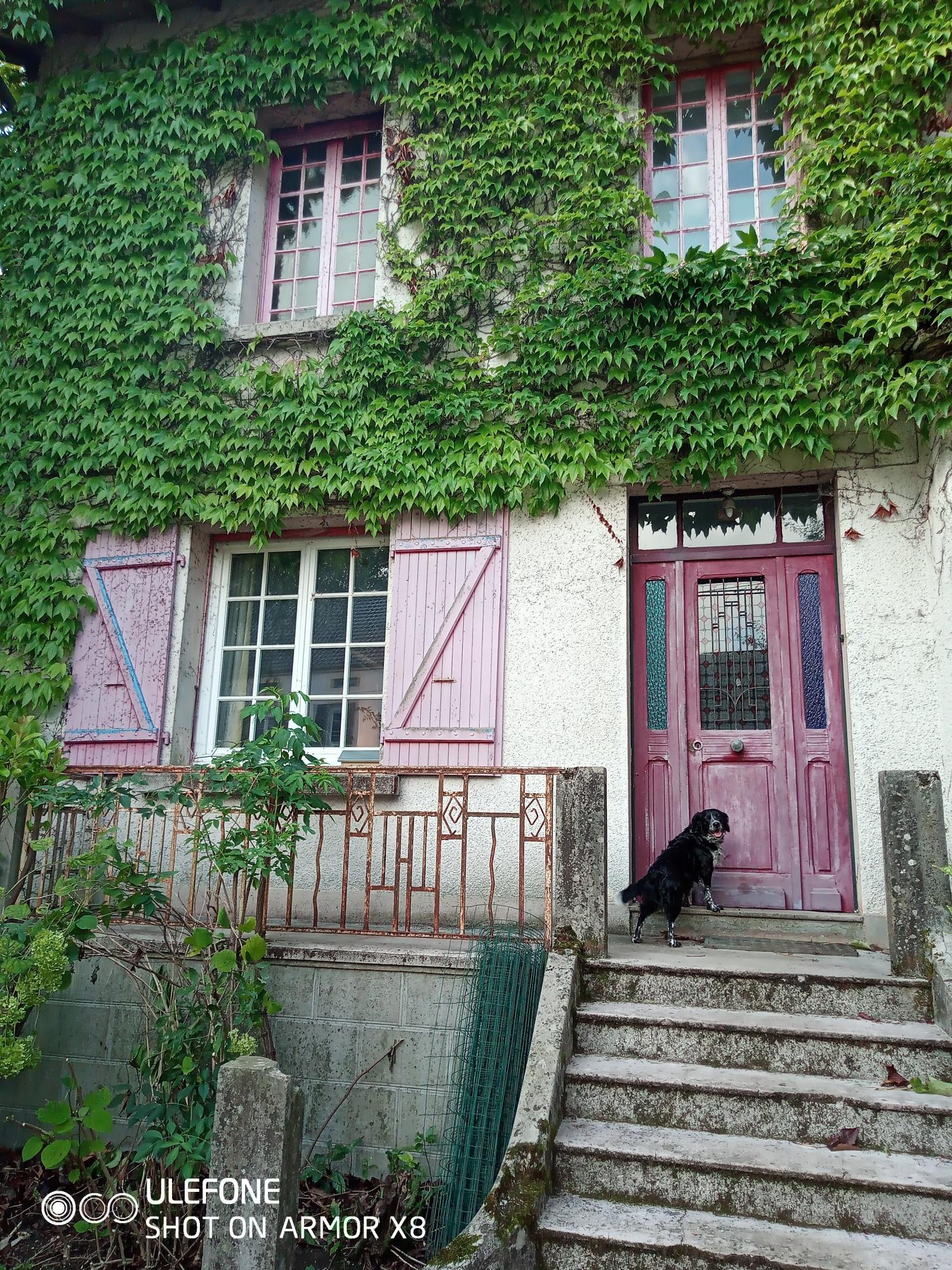 te koop landgoed Fresne-Saint-Mamès Haute-Saône 4