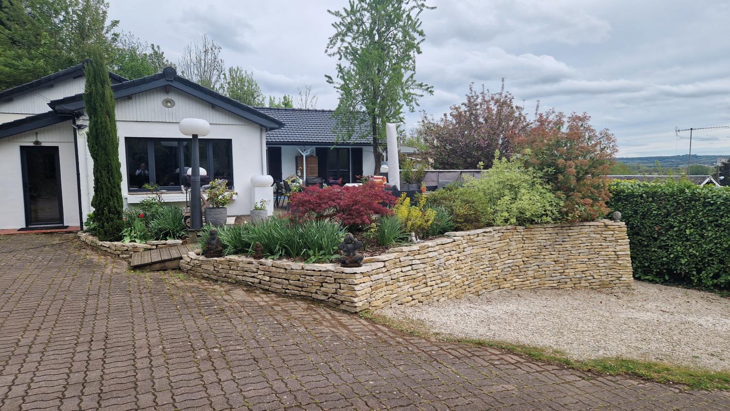  te koop villa Crouy Aisne 4