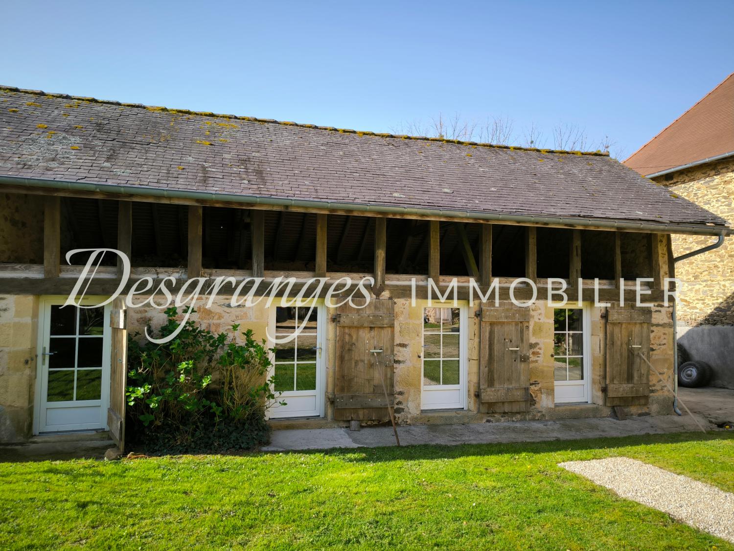  te koop landgoed Savignac-Lédrier Dordogne 5