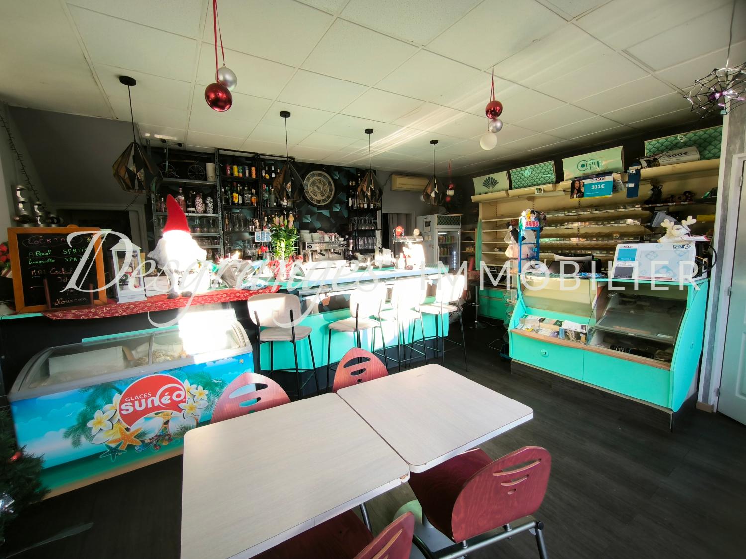 te koop restaurant Payzac Dordogne 8