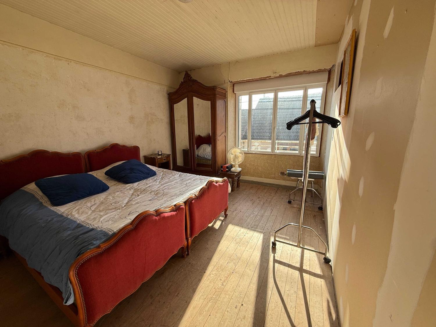  te koop huis Bourbonne-les-Bains Haute-Marne 17