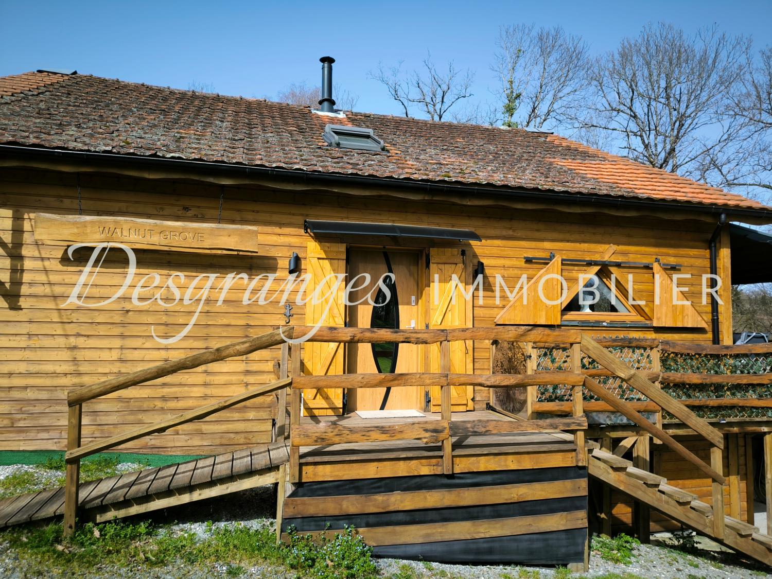  te koop vrijstaand huis Saint-Cyr-les-Champagnes Dordogne 18