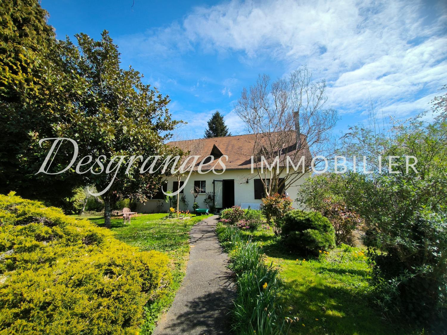  te koop landgoed Dussac Dordogne 4