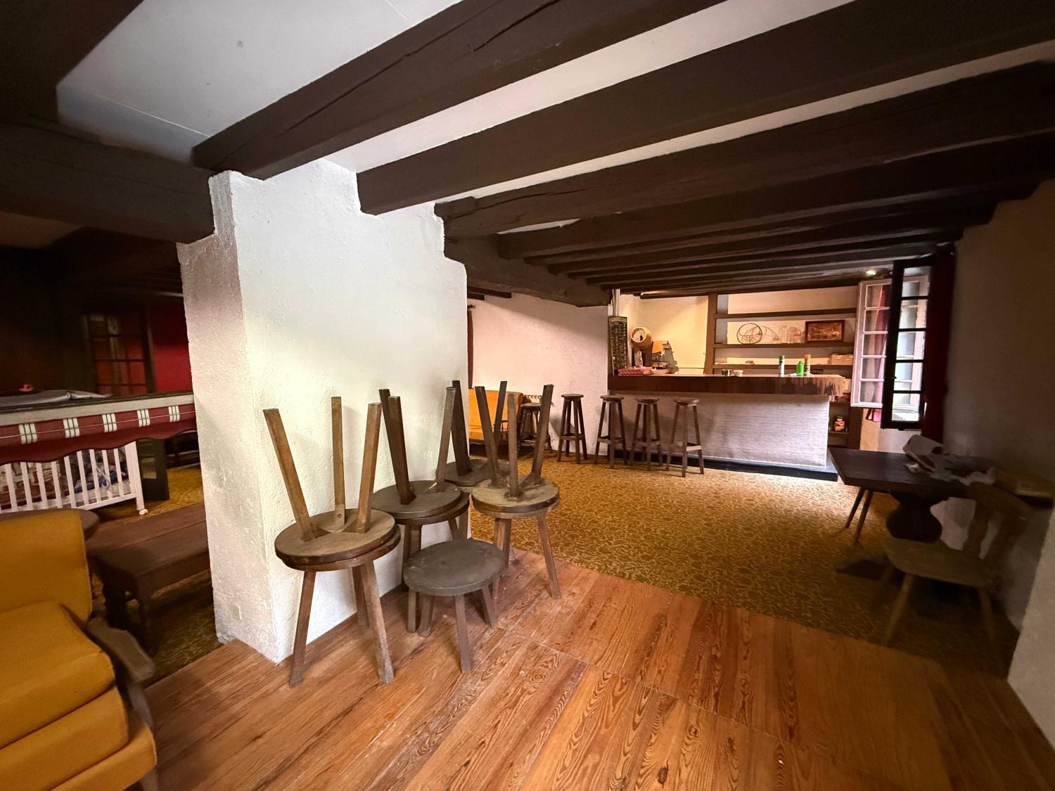  te koop gîtes/ chambres d'hôtes Viviers-le-Gras Vogezen 10