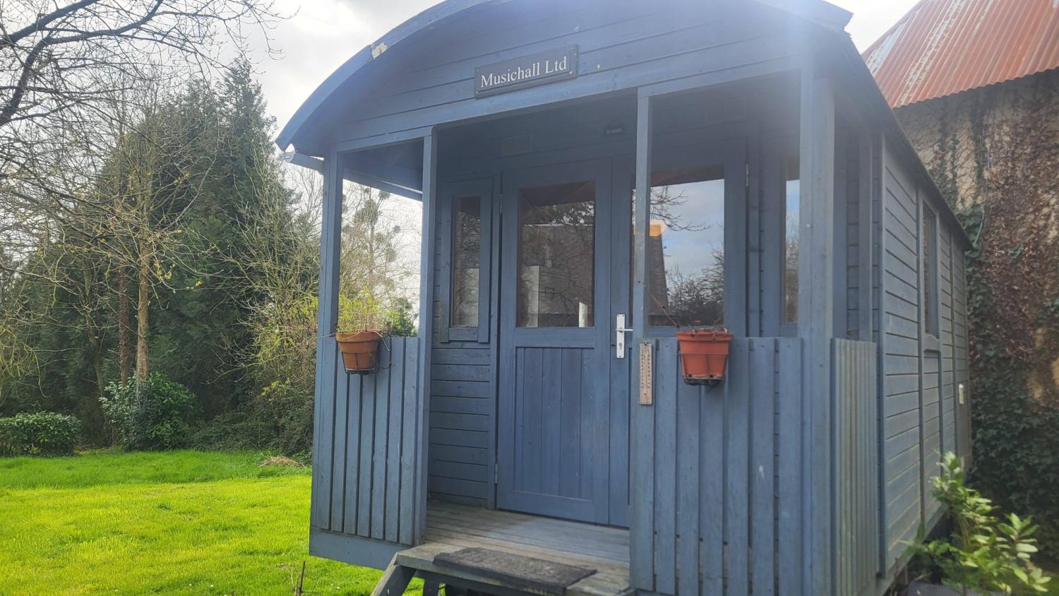  te koop vrijstaand huis Saint-Denis-le-Gast Manche 29