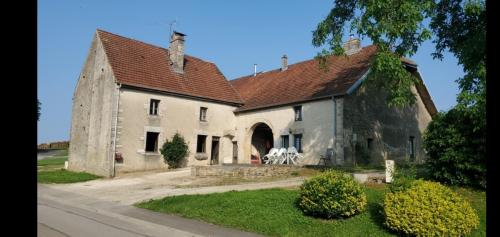 Jussey Haute-Saône vrijstaand huis foto