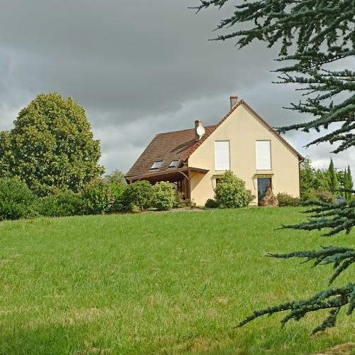 Cercy-la-Tour Nièvre vrijstaand huis foto 7270332