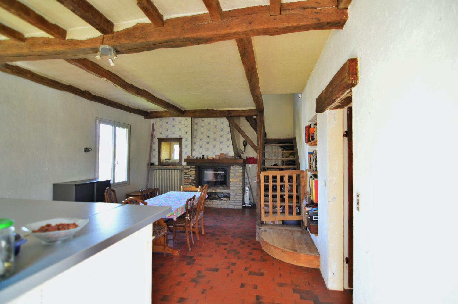  te koop landgoed Fresne-Saint-Mamès Haute-Saône 36