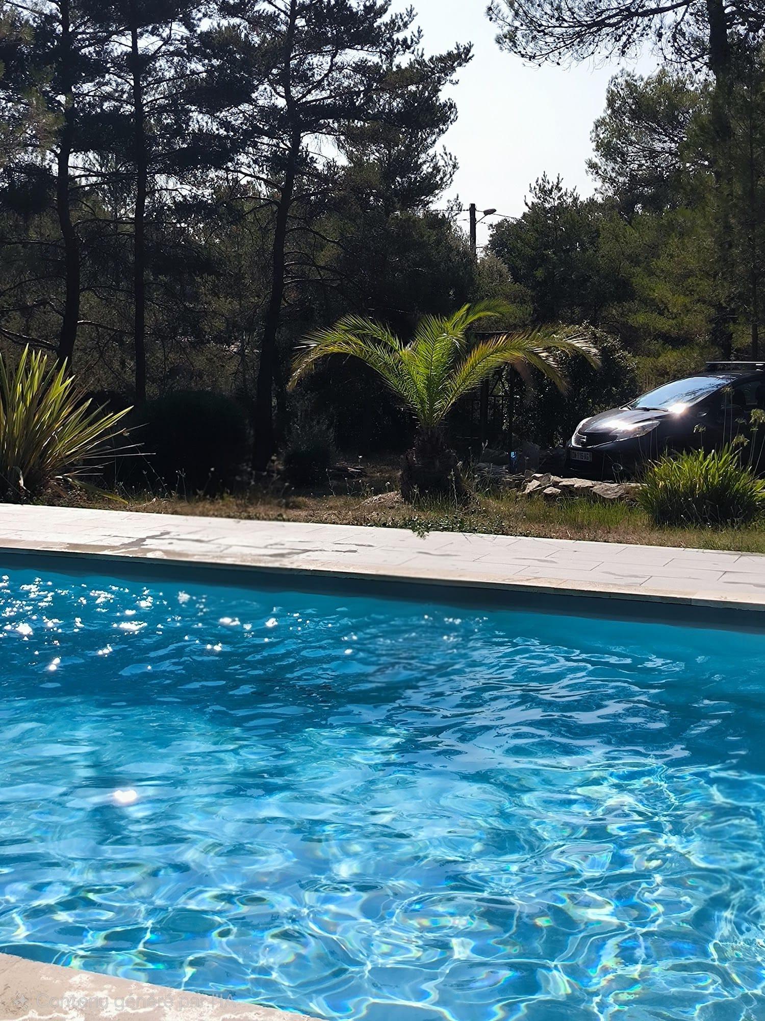  te koop landgoed Ginasservis Var 5